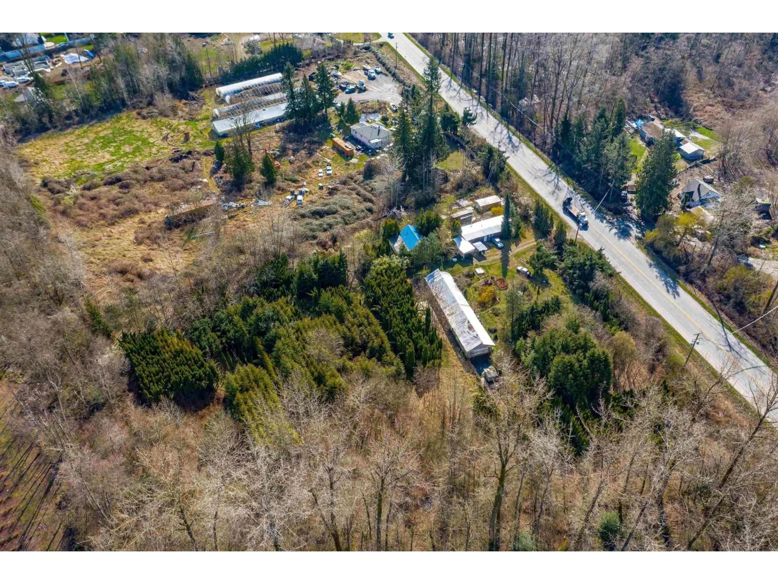 24183 FRASER HIGHWAY