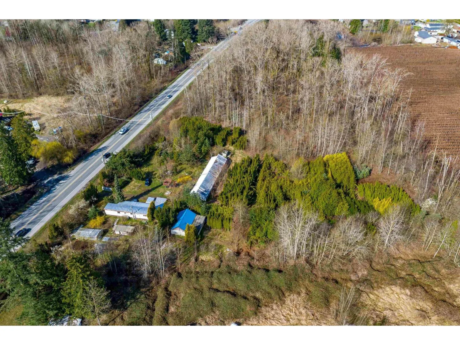 24183 FRASER HIGHWAY