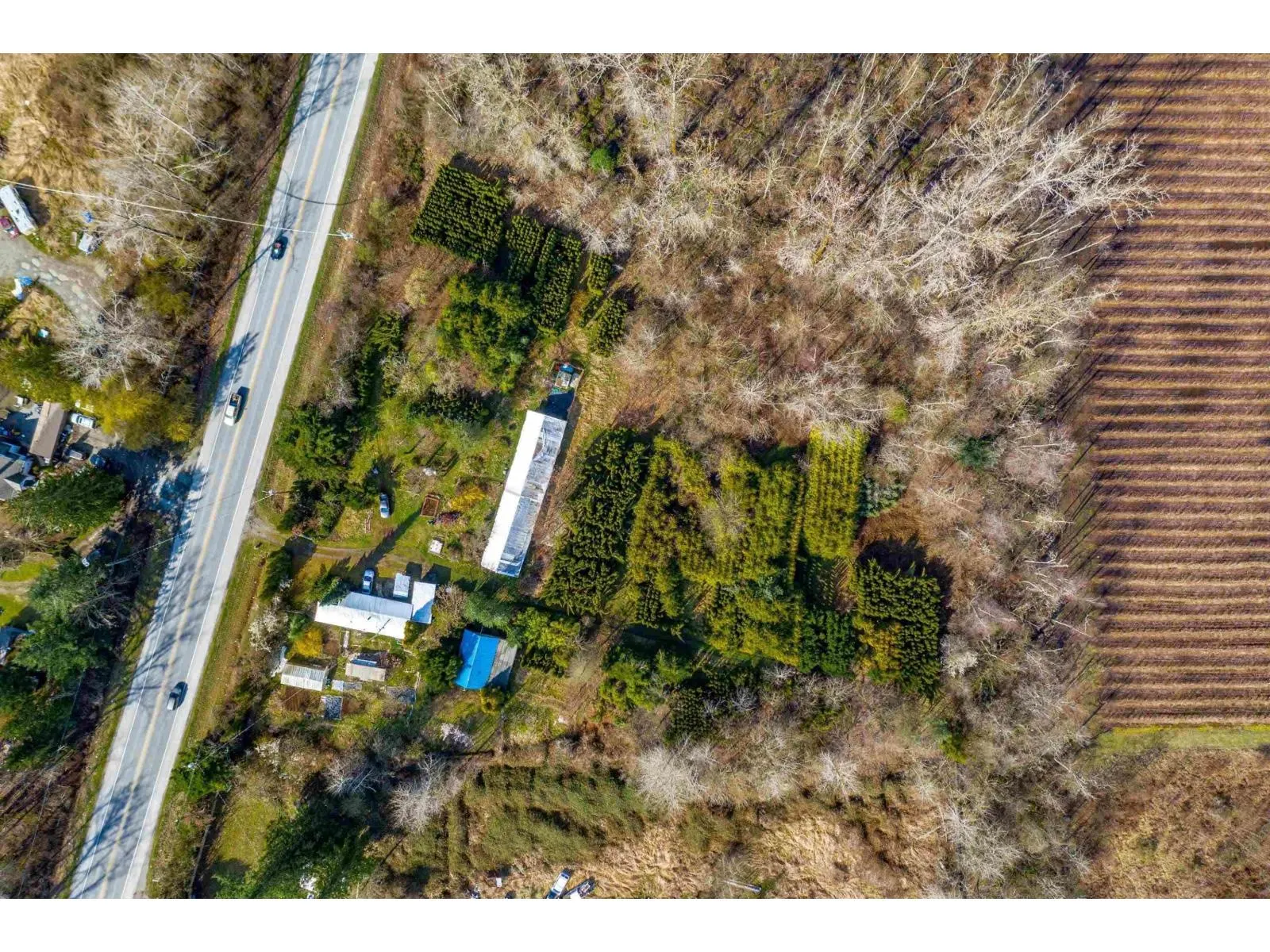 24183 FRASER HIGHWAY