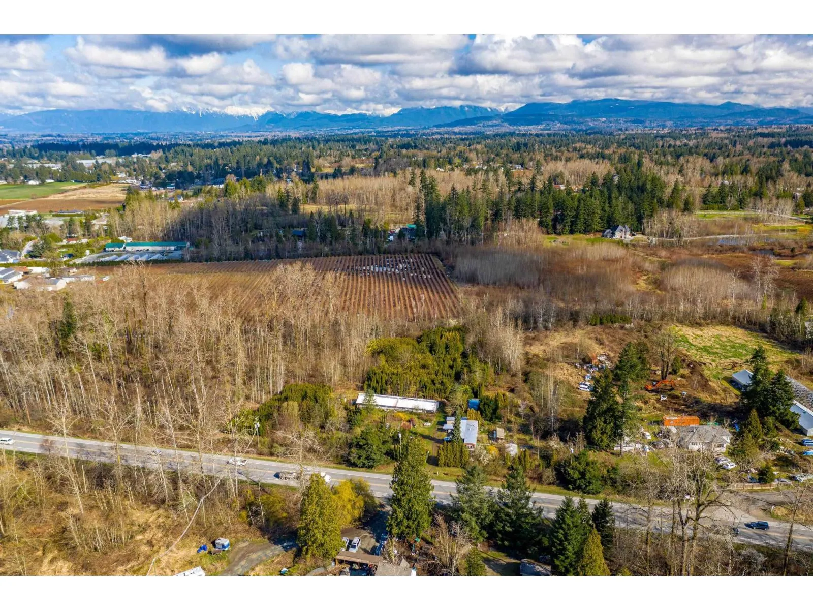24183 FRASER HIGHWAY