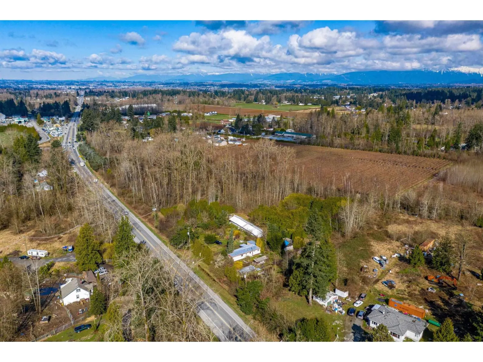 24183 FRASER HIGHWAY