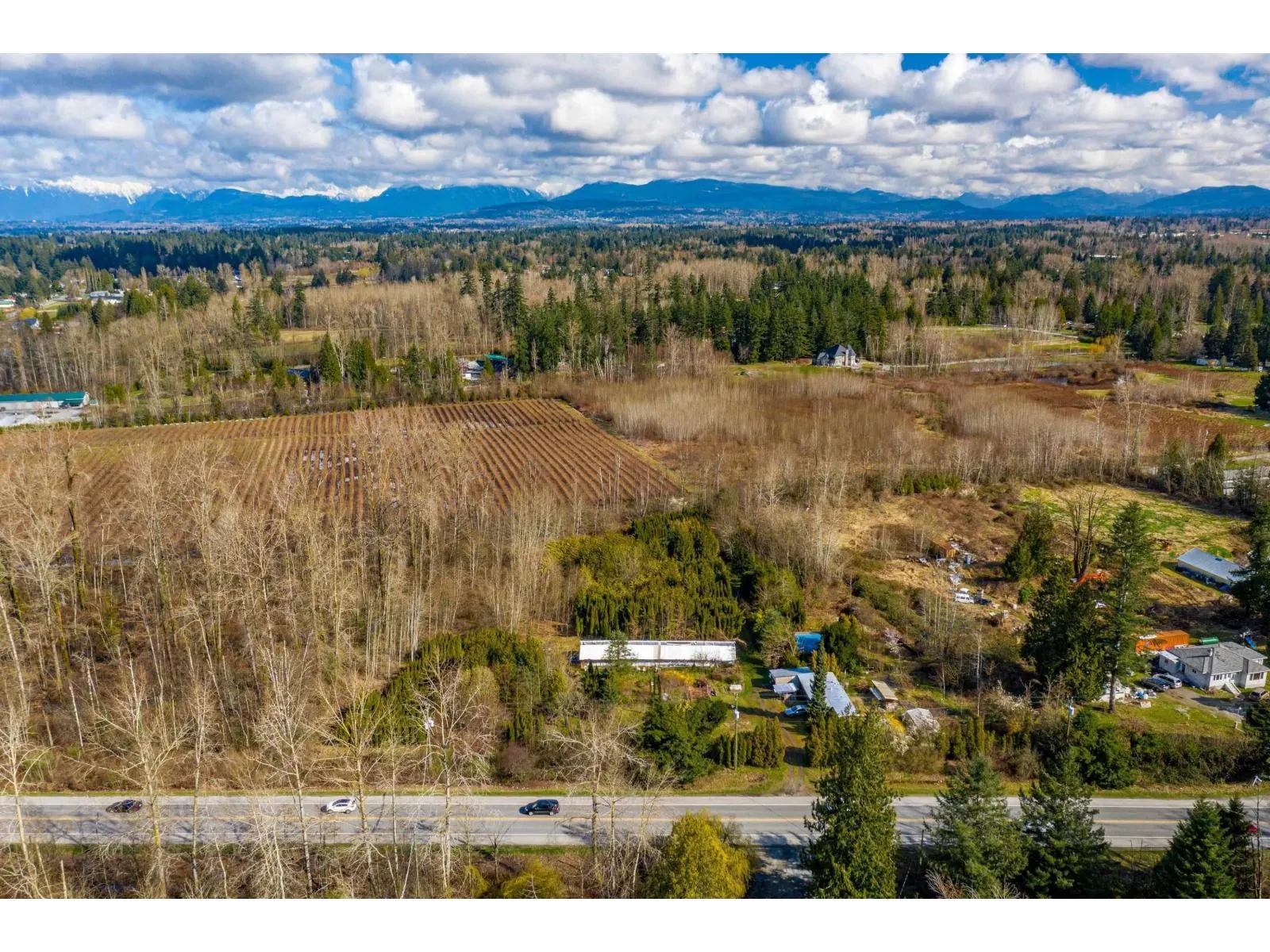 24183 FRASER HIGHWAY