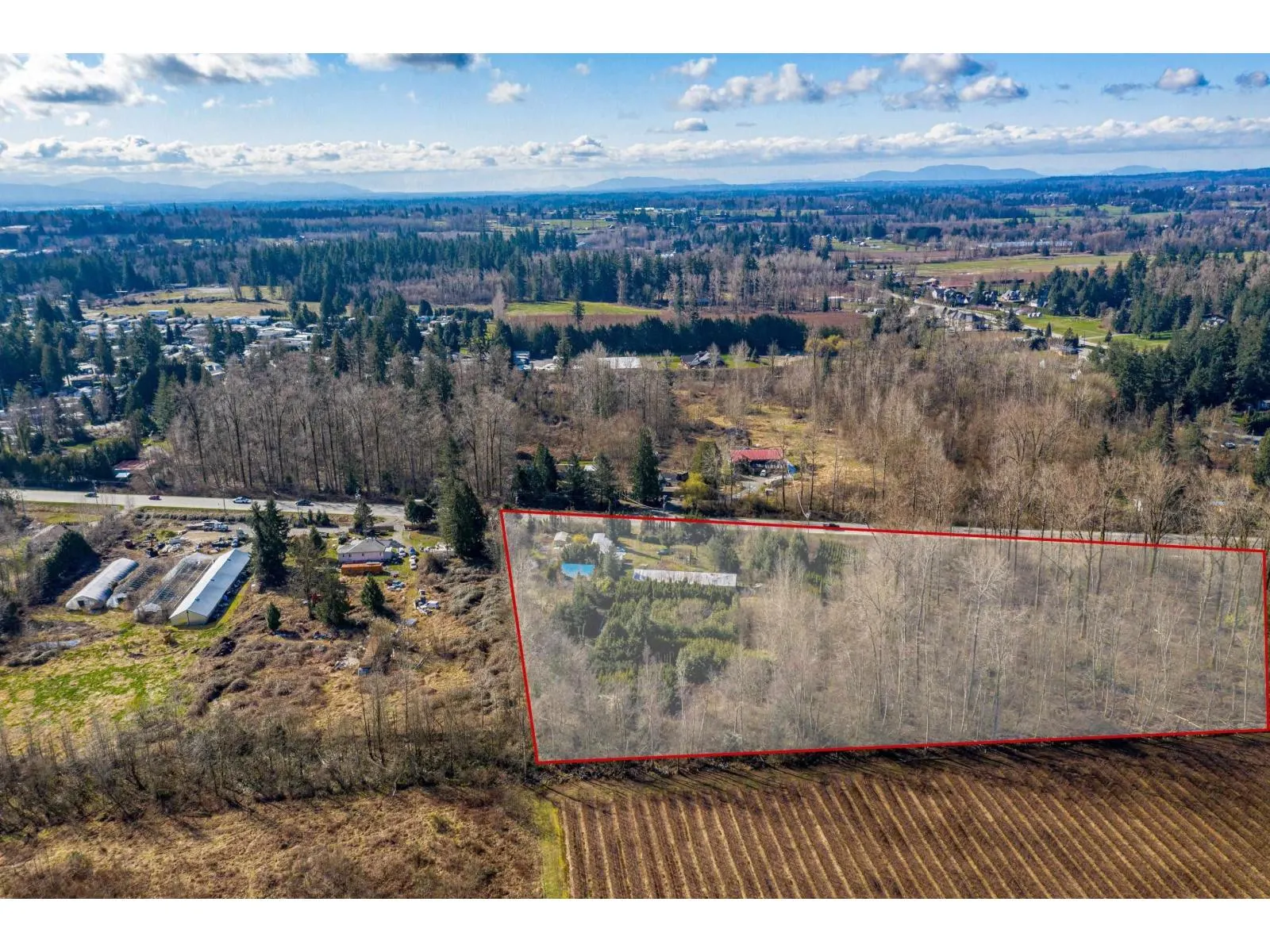 24183 FRASER HIGHWAY