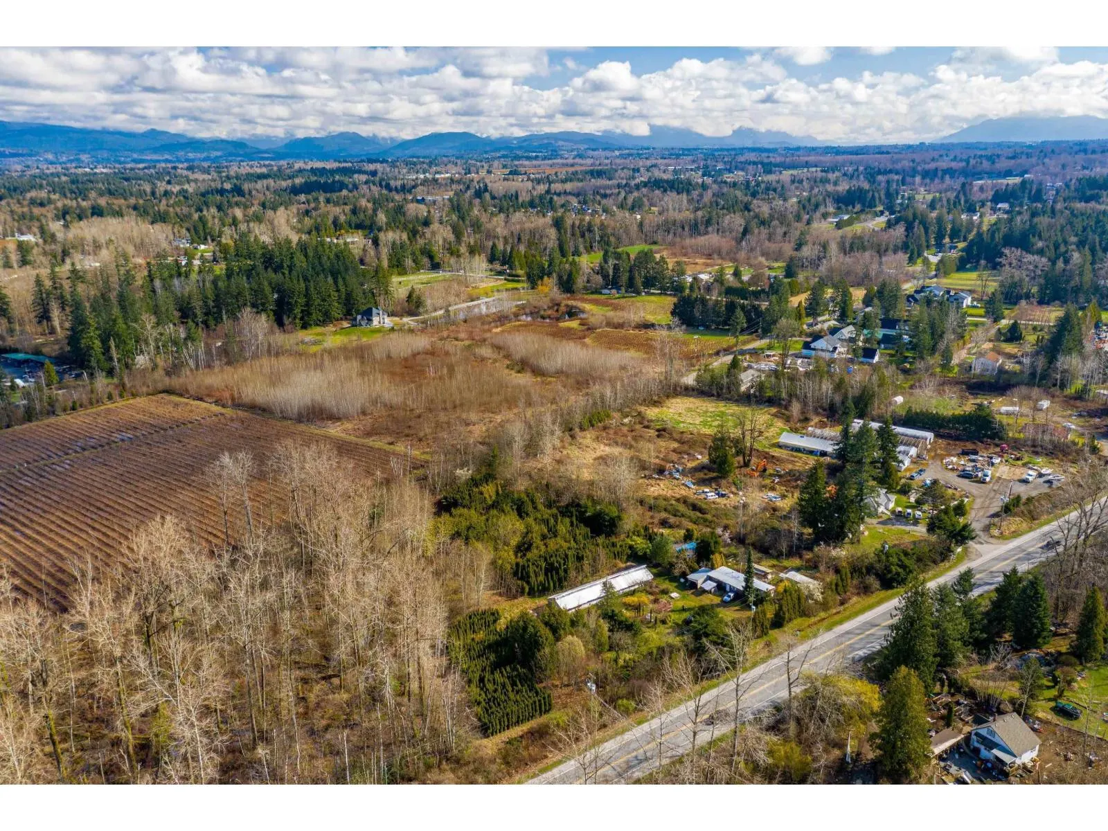 24183 FRASER HIGHWAY