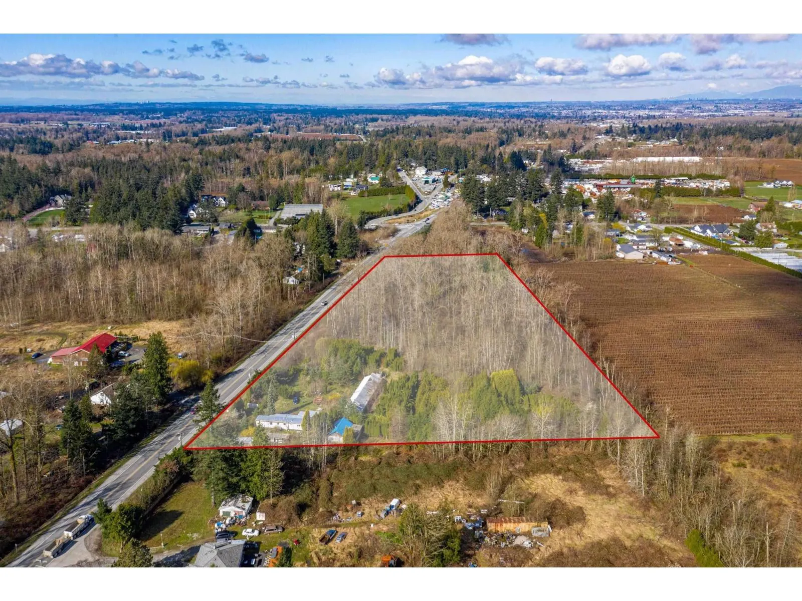 24183 FRASER HIGHWAY