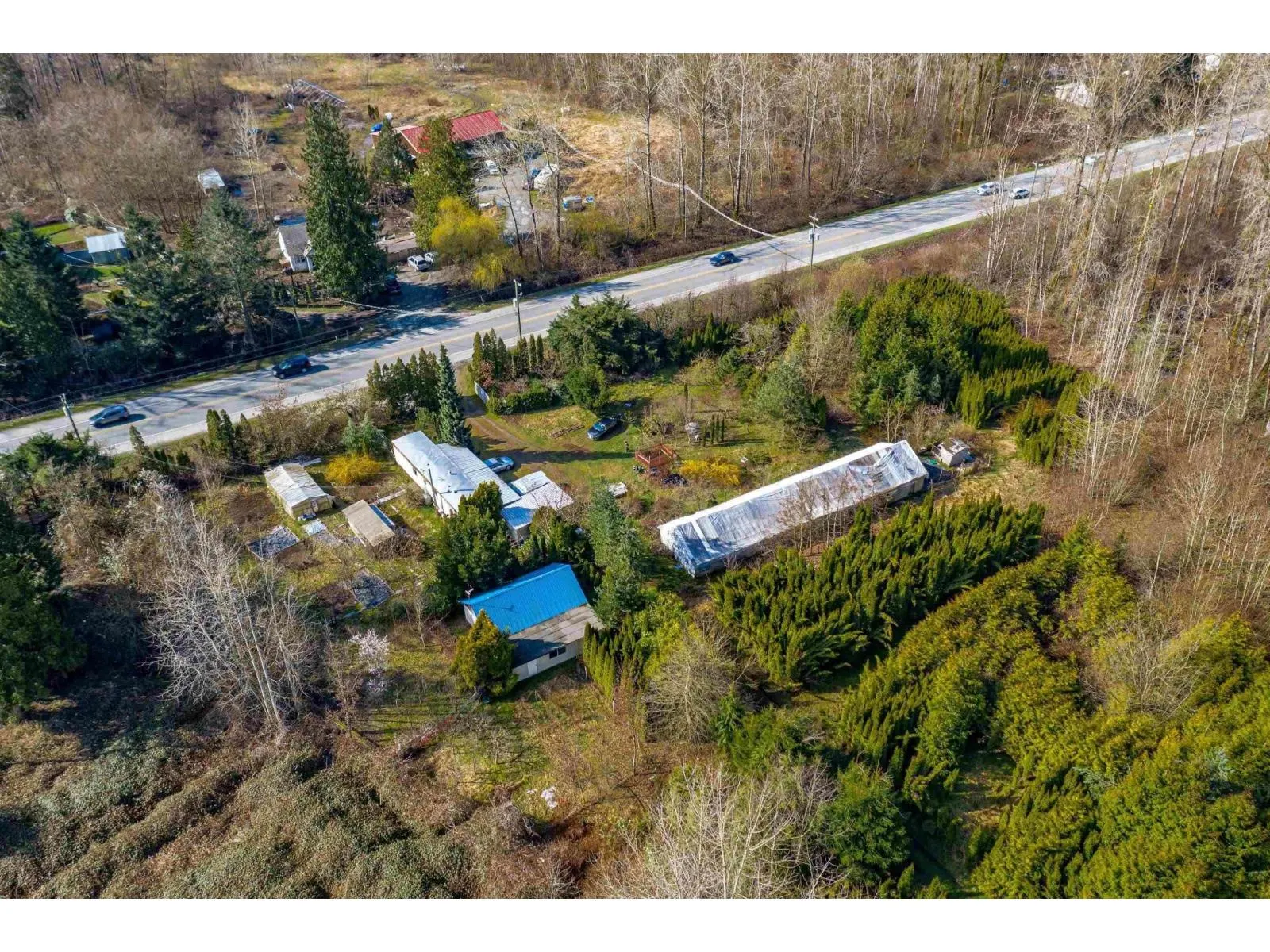 24183 FRASER HIGHWAY