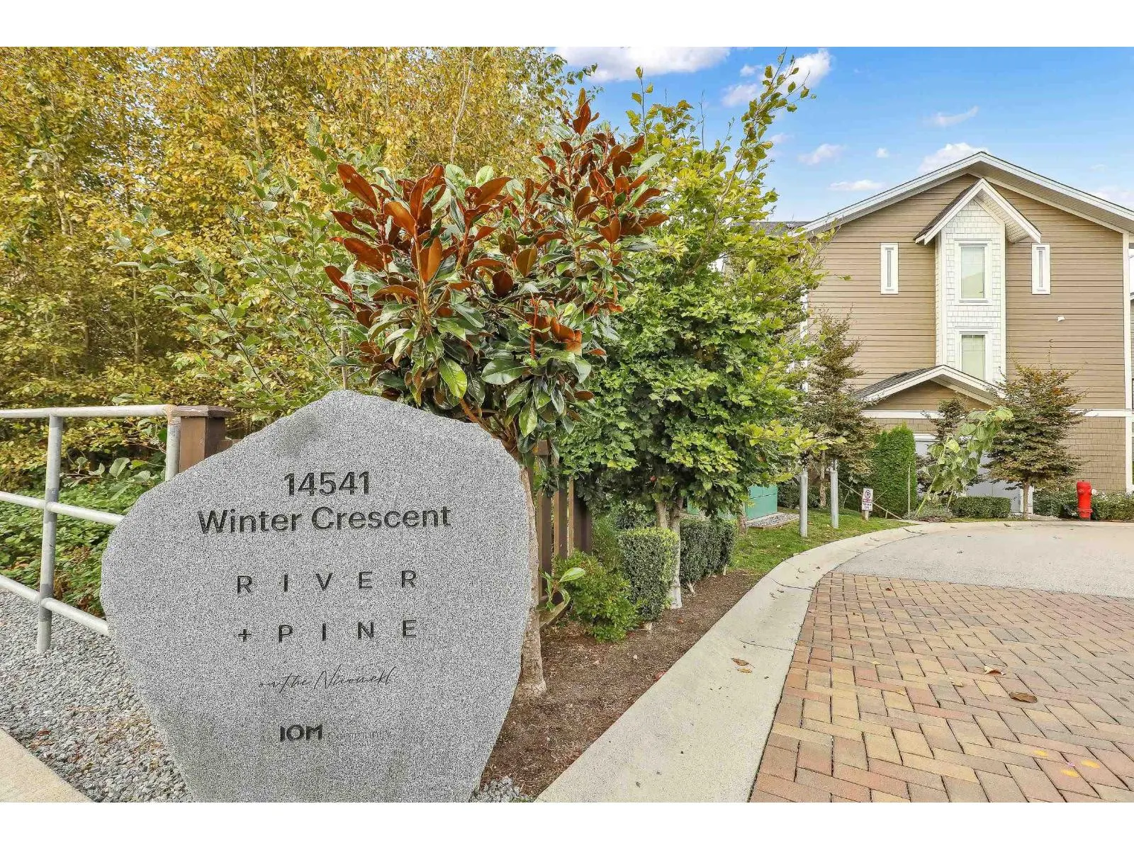 39 14541 WINTER CRESCENT