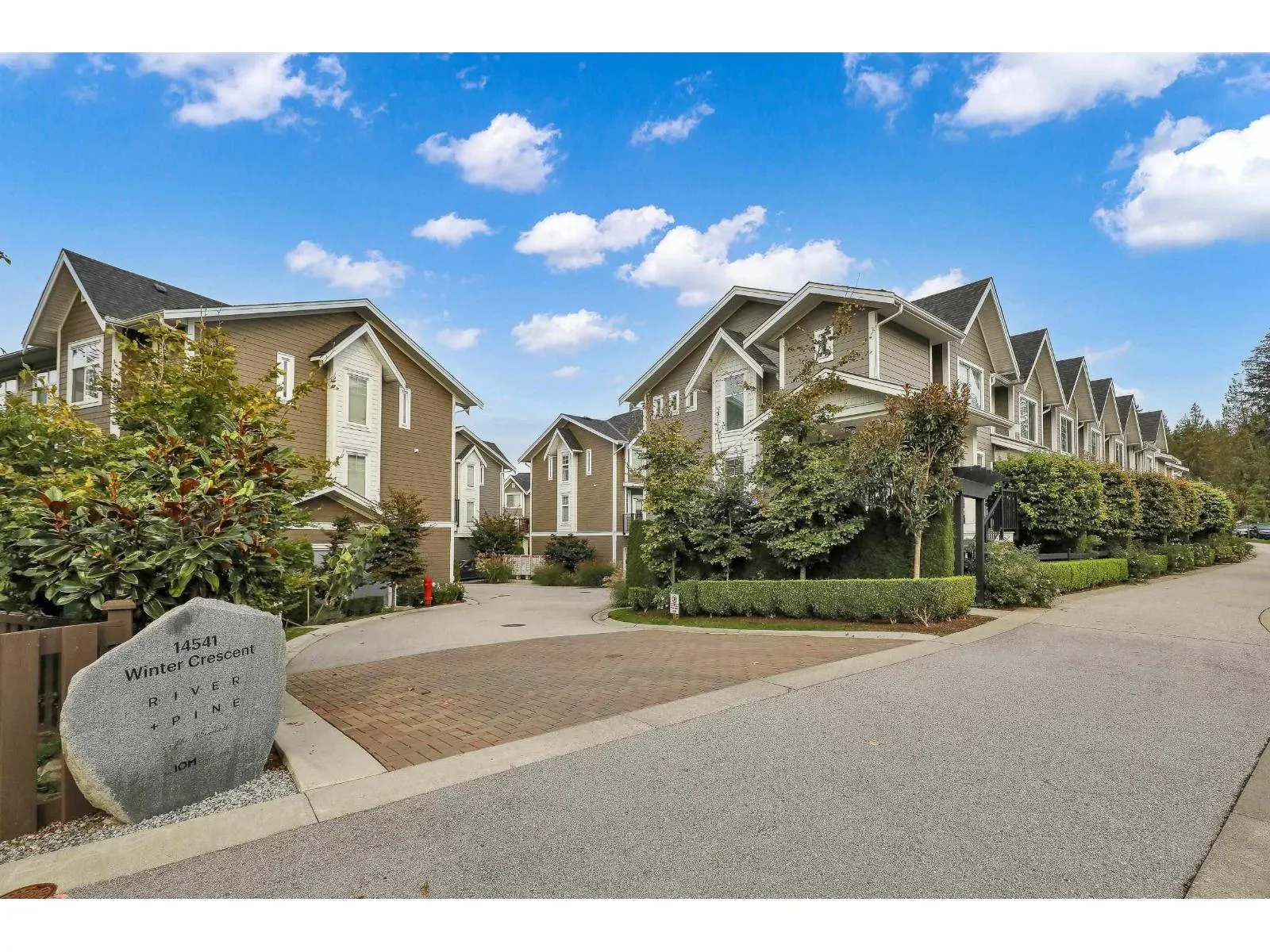 39 14541 WINTER CRESCENT