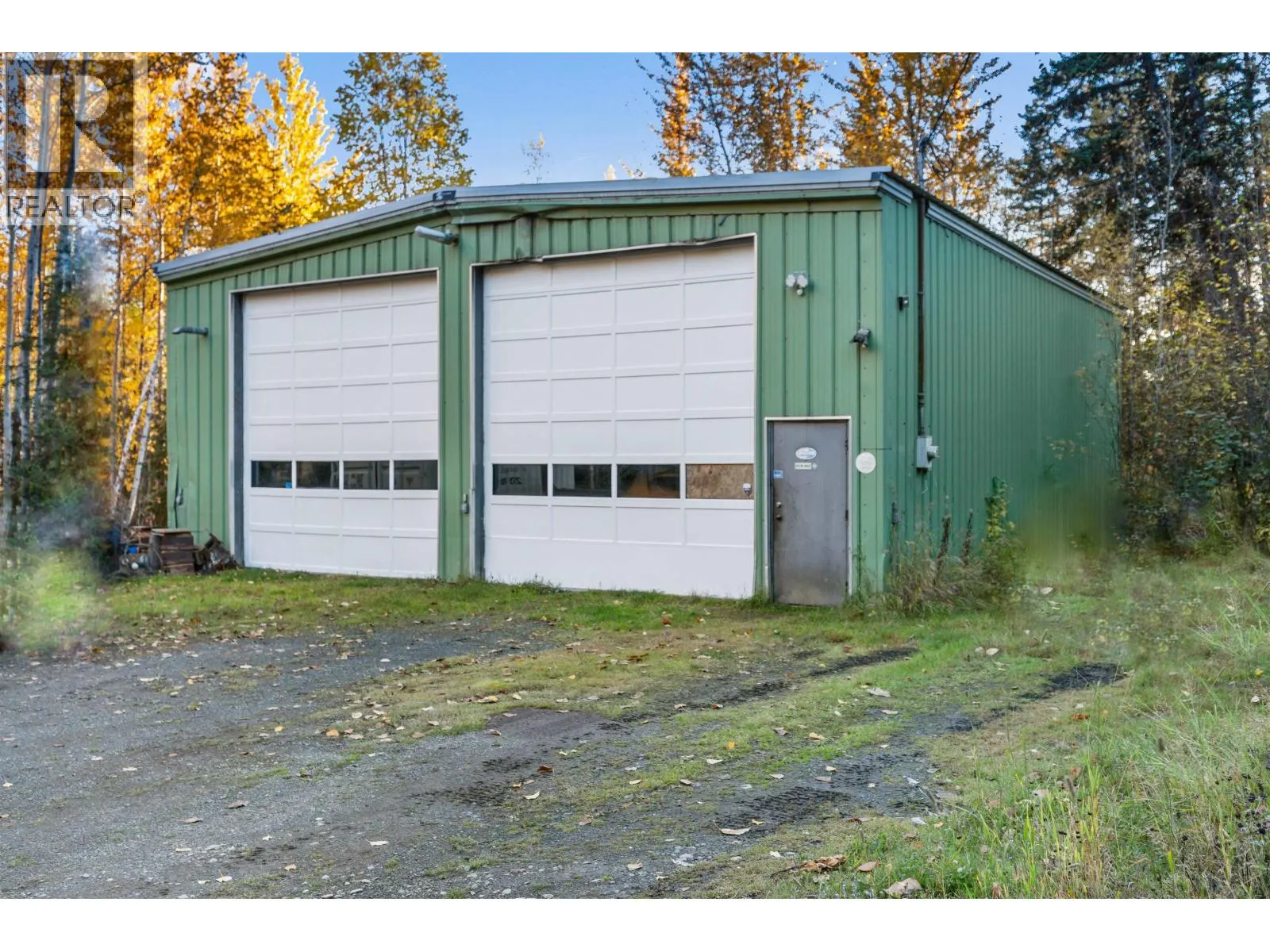 11915 GISCOME ROAD