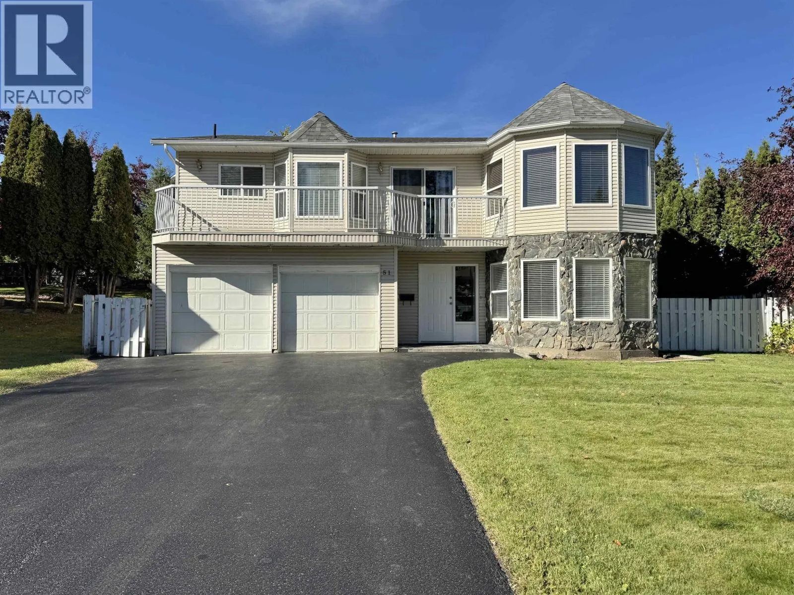 51 WESTRIDGE DRIVE