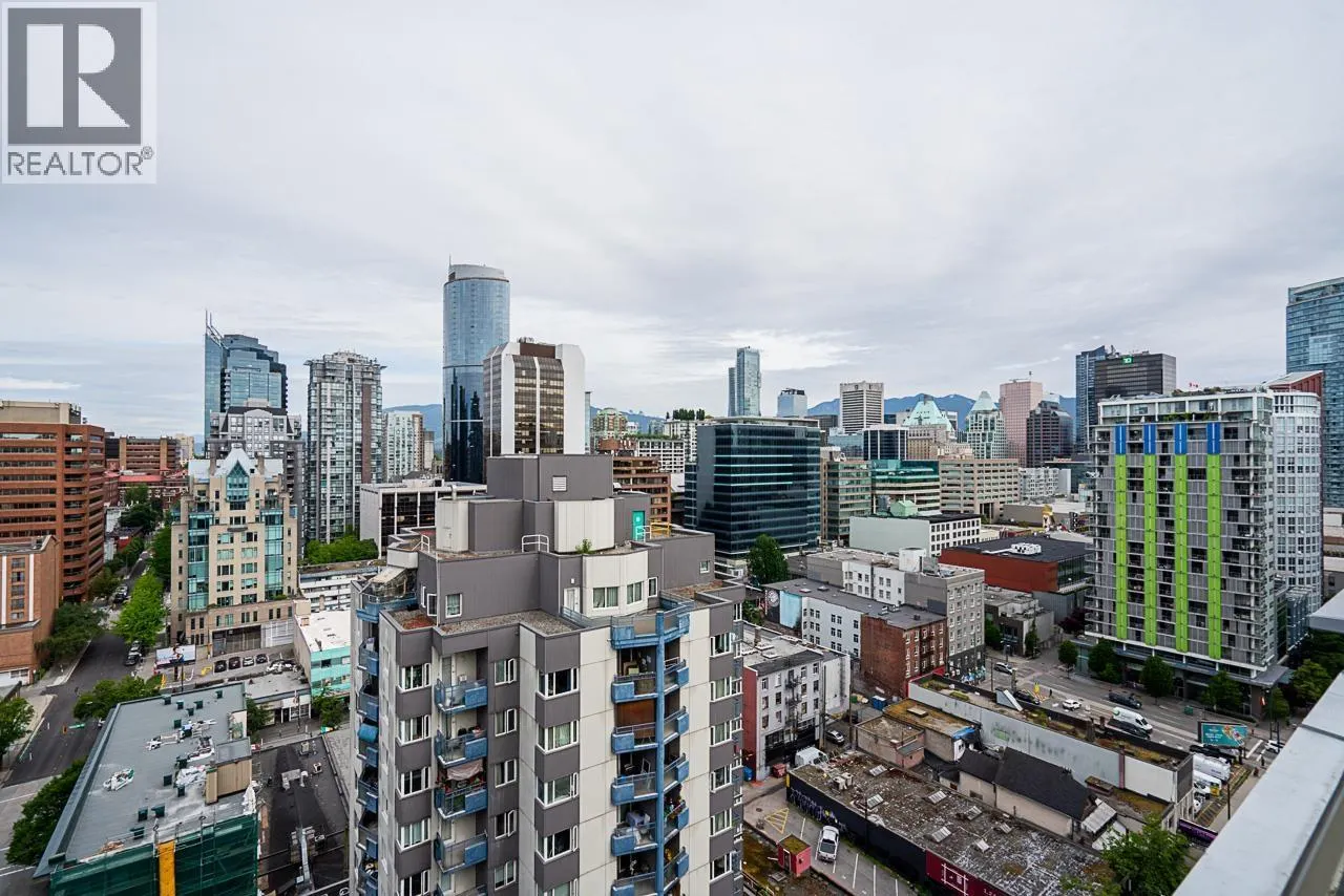 PH3 1082 SEYMOUR STREET