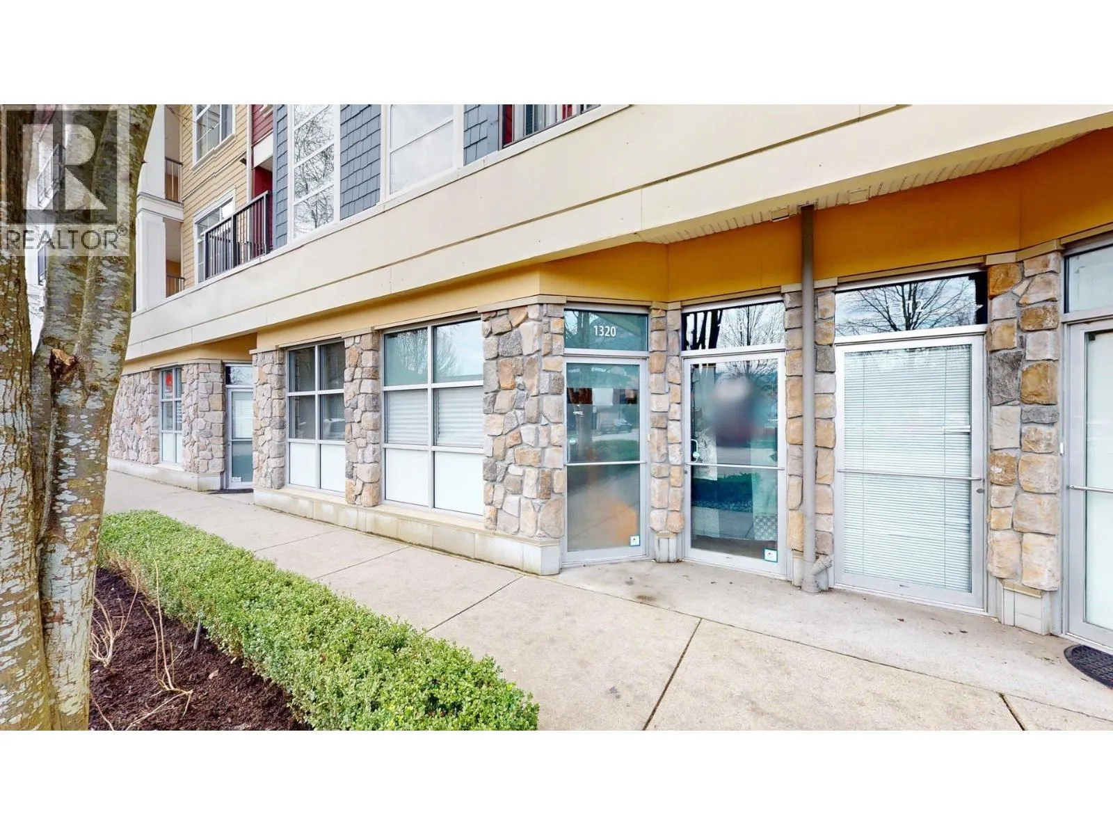 1320 MAIN STREET