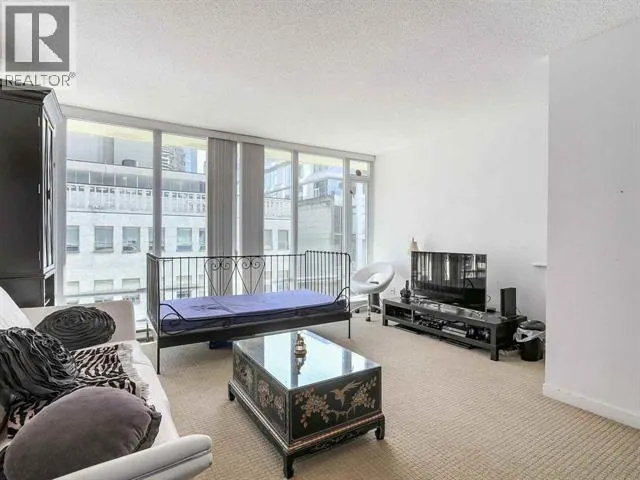 616 610 GRANVILLE STREET