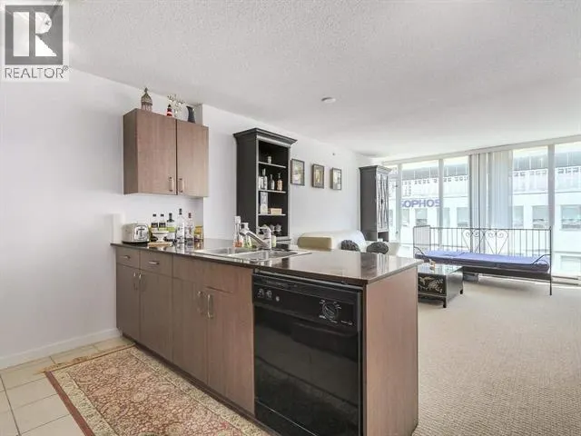 616 610 GRANVILLE STREET