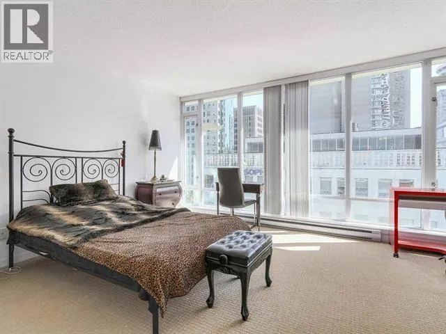 616 610 GRANVILLE STREET