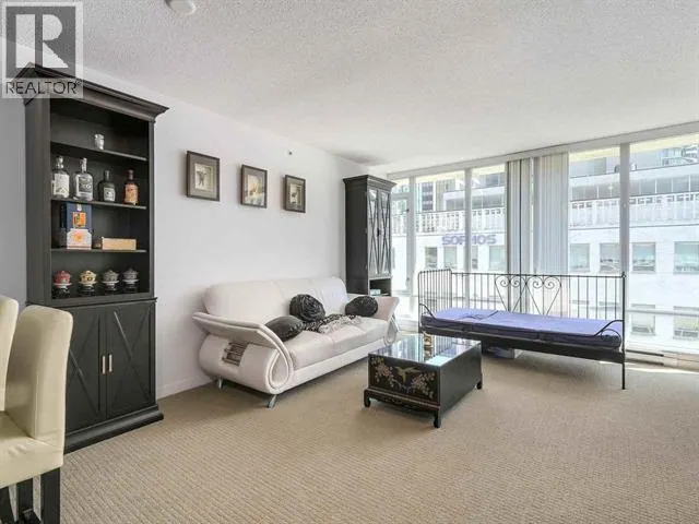 616 610 GRANVILLE STREET