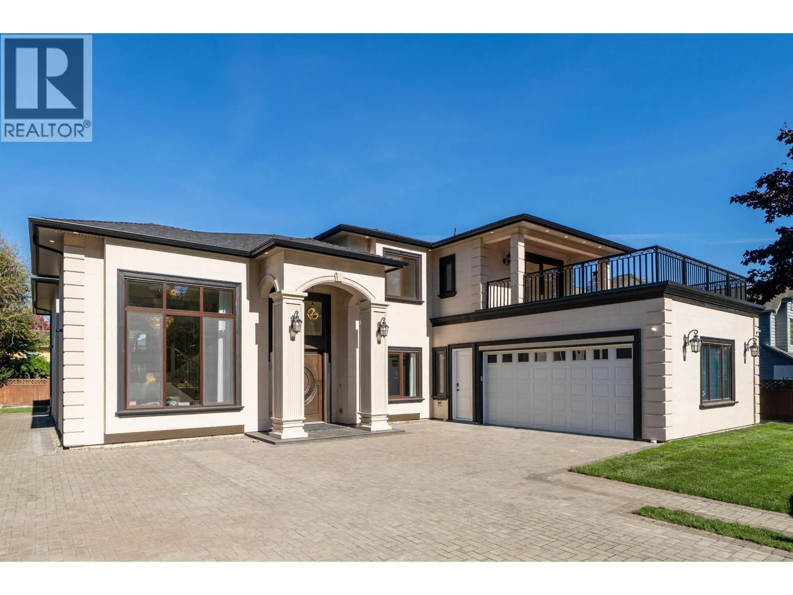 4311 FRANCIS ROAD