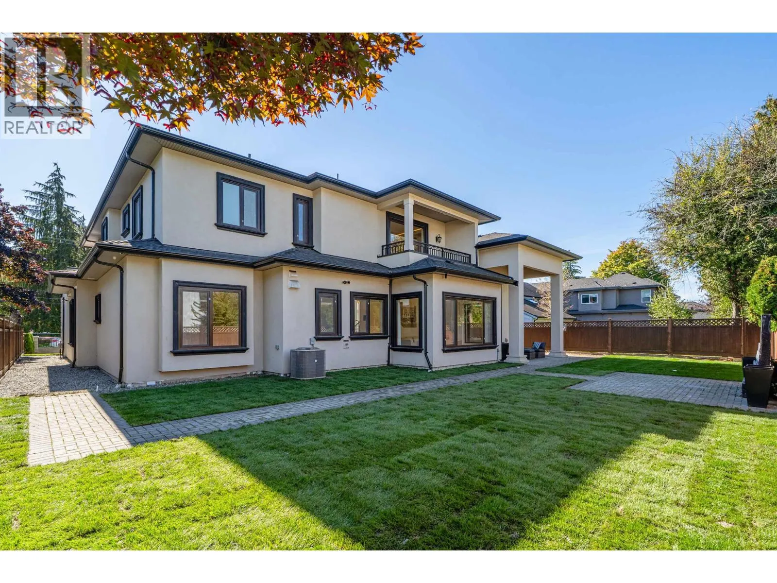 4311 FRANCIS ROAD