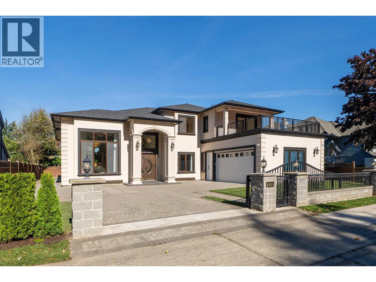 4311 FRANCIS ROAD