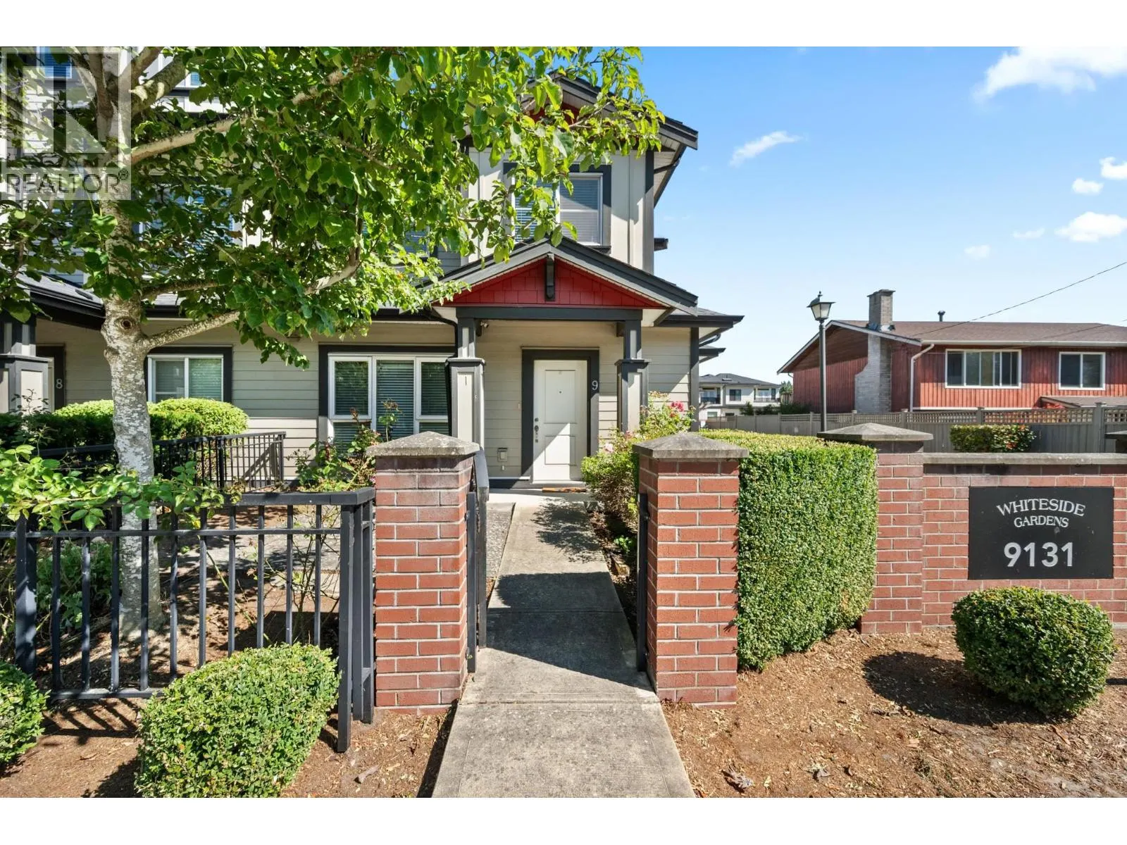 9 9131 WILLIAMS ROAD