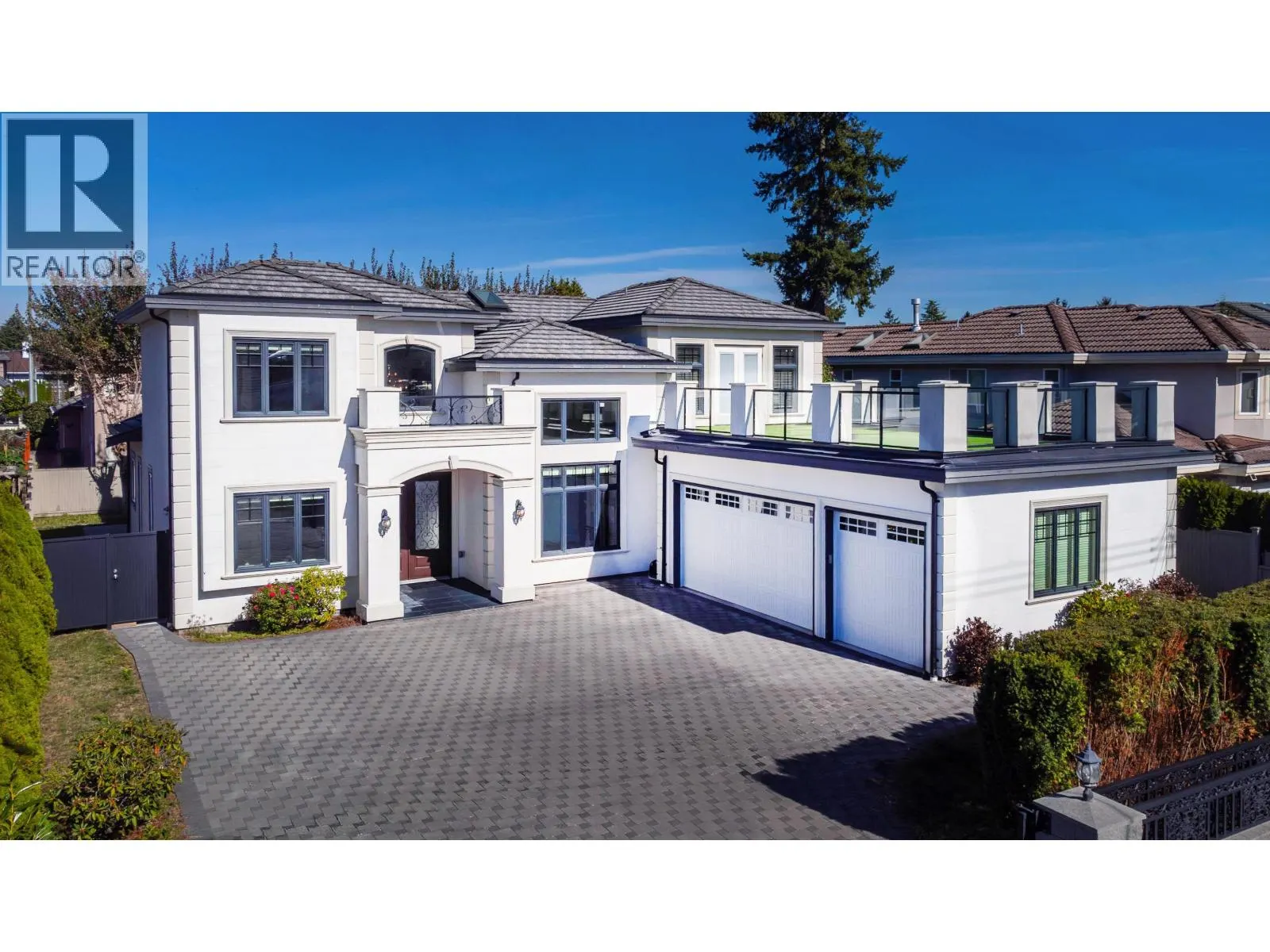 9631 SAUNDERS ROAD