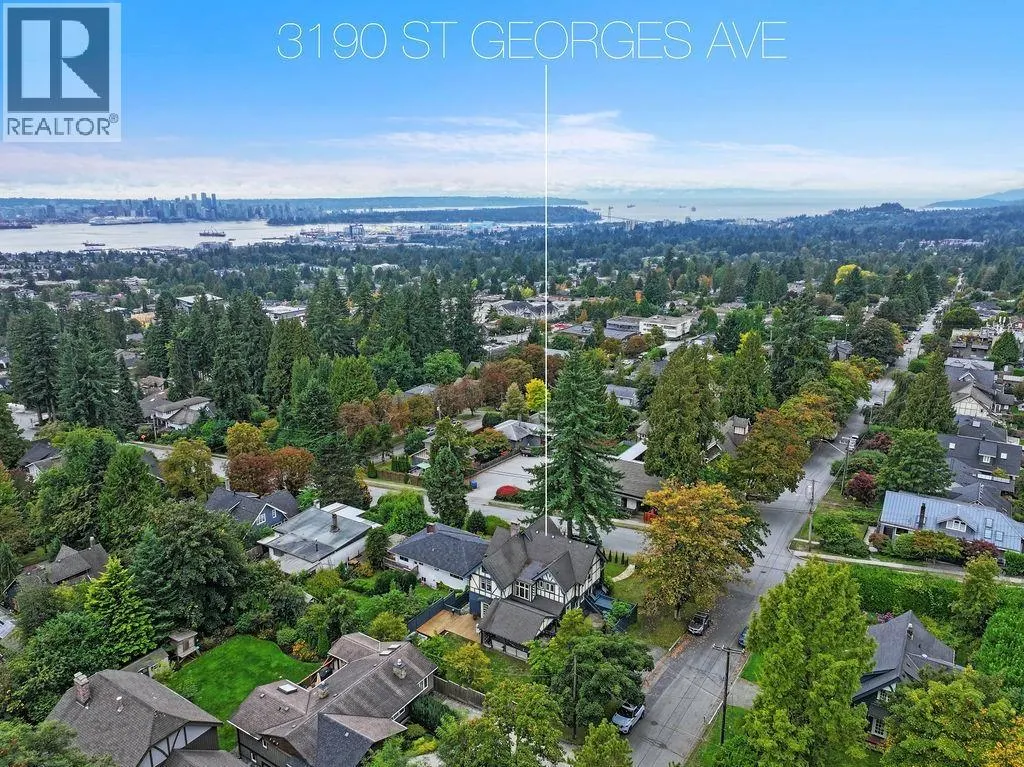 3190 ST. GEORGES AVENUE