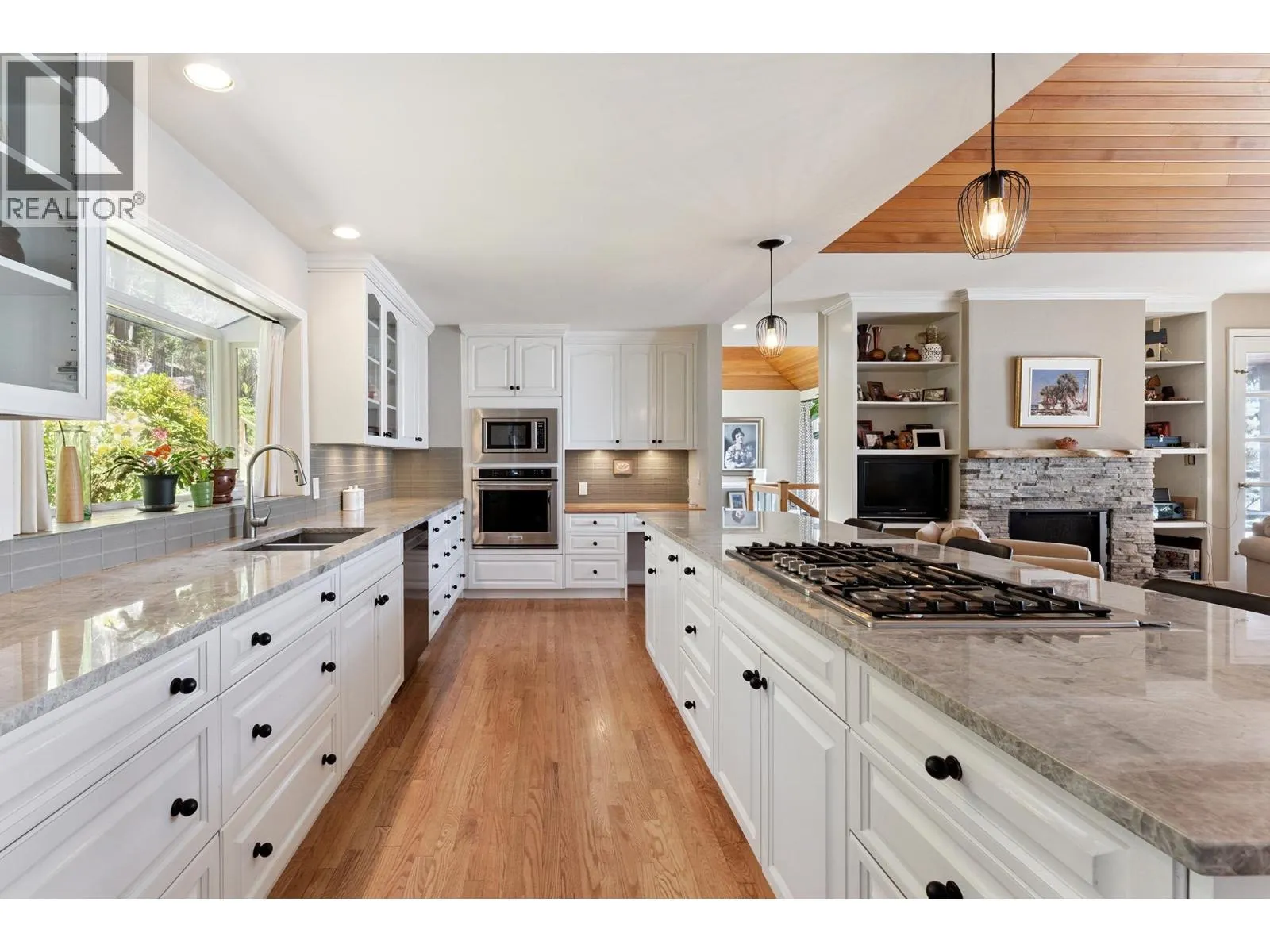 1251 FAIRWEATHER ROAD