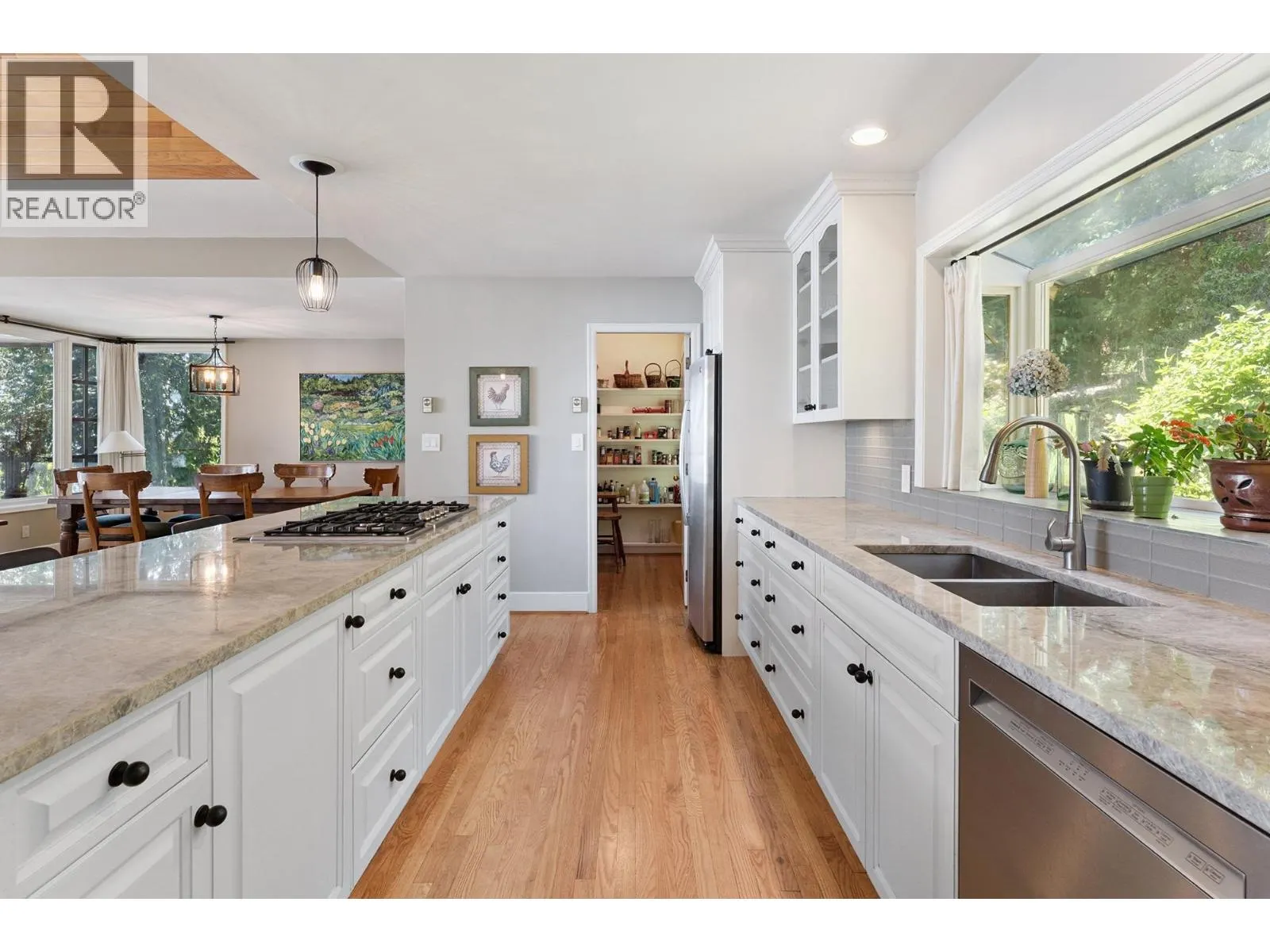 1251 FAIRWEATHER ROAD