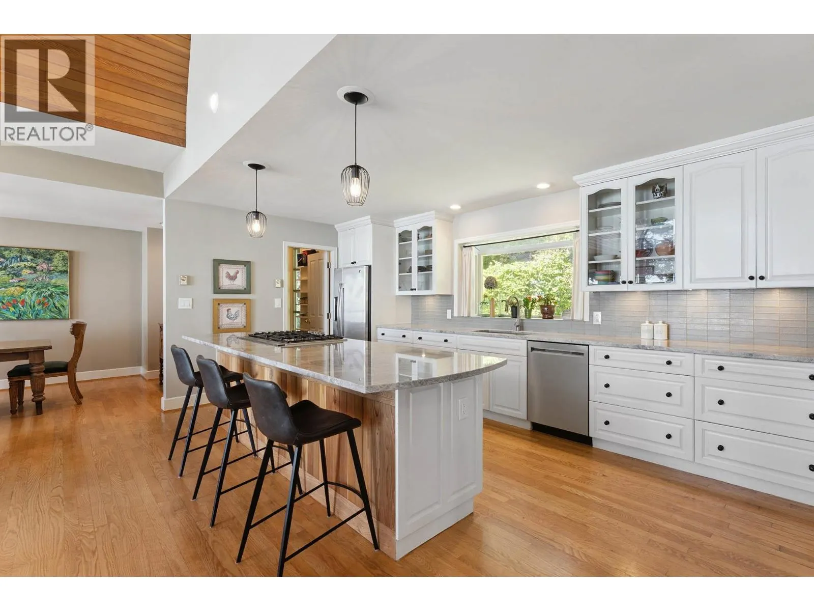 1251 FAIRWEATHER ROAD