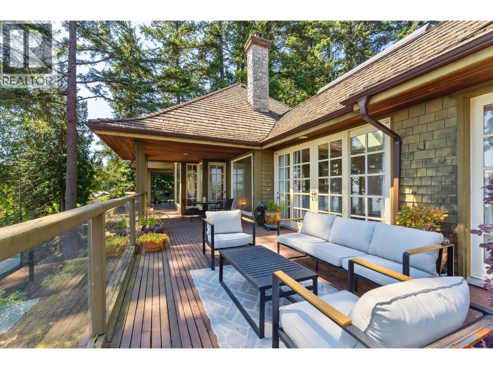 1251 FAIRWEATHER ROAD