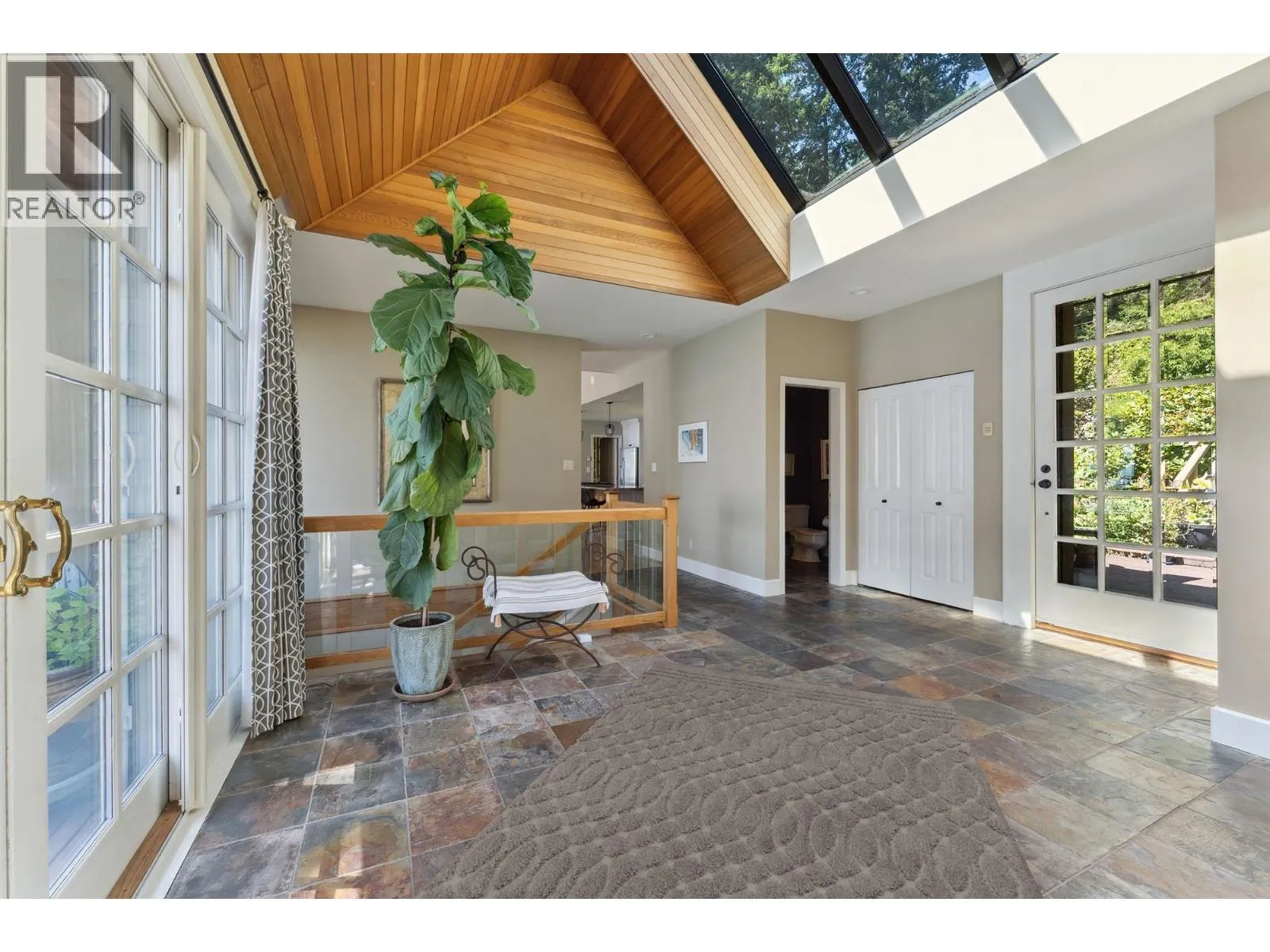 1251 FAIRWEATHER ROAD