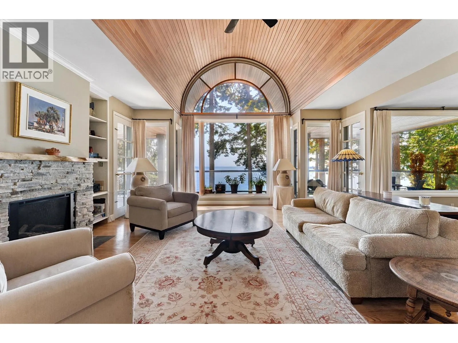 1251 FAIRWEATHER ROAD