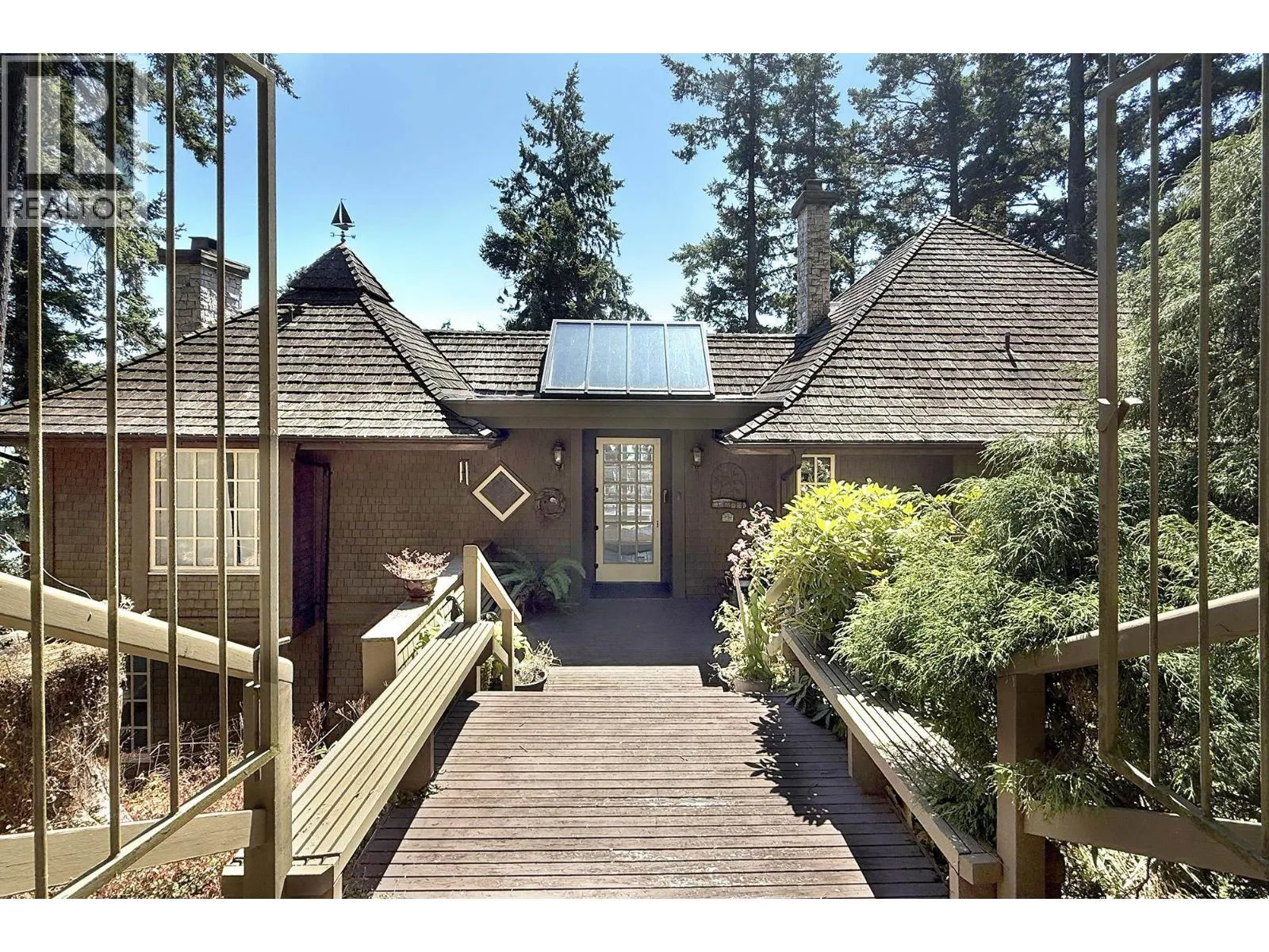 1251 FAIRWEATHER ROAD