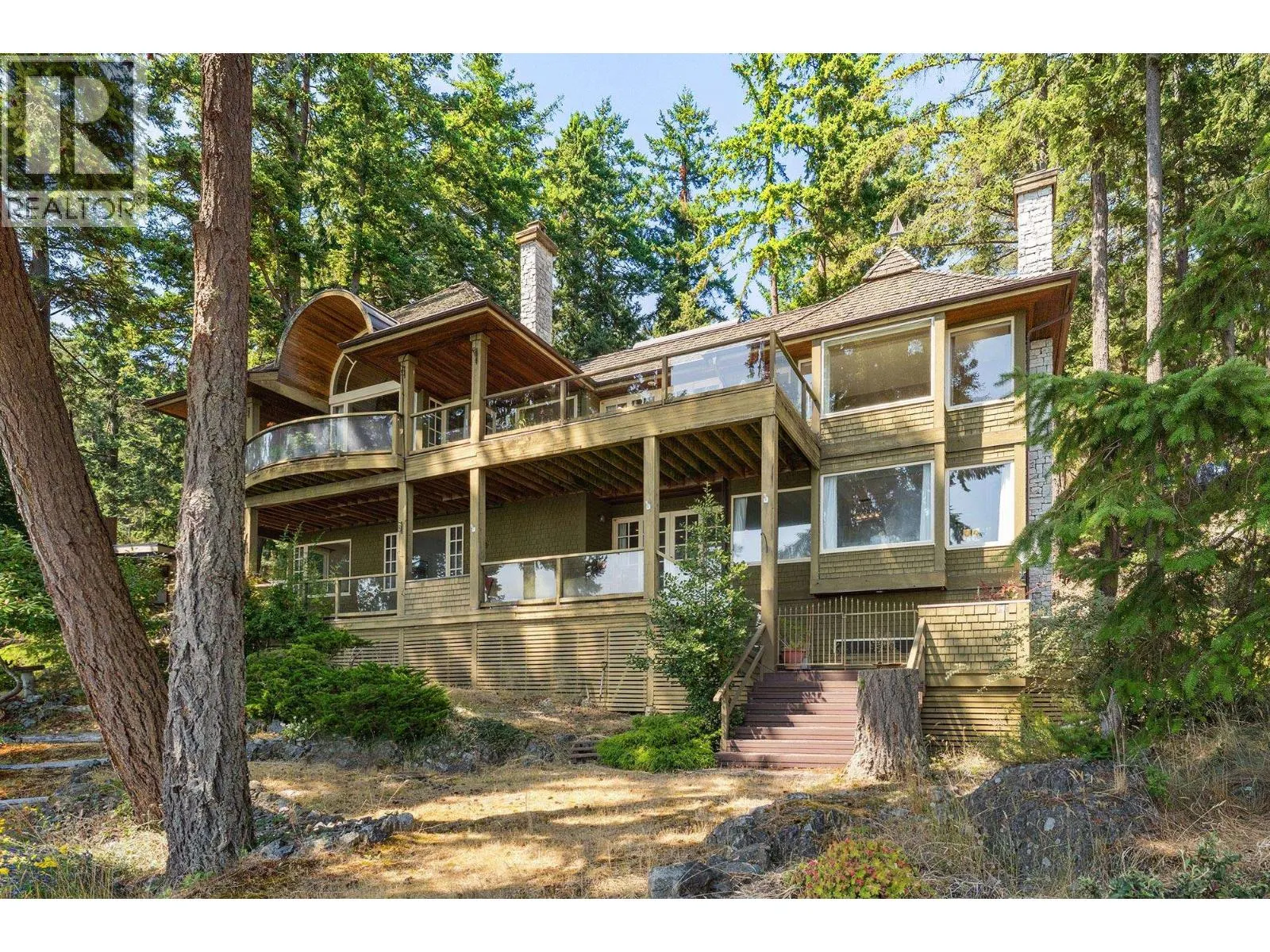 1251 FAIRWEATHER ROAD