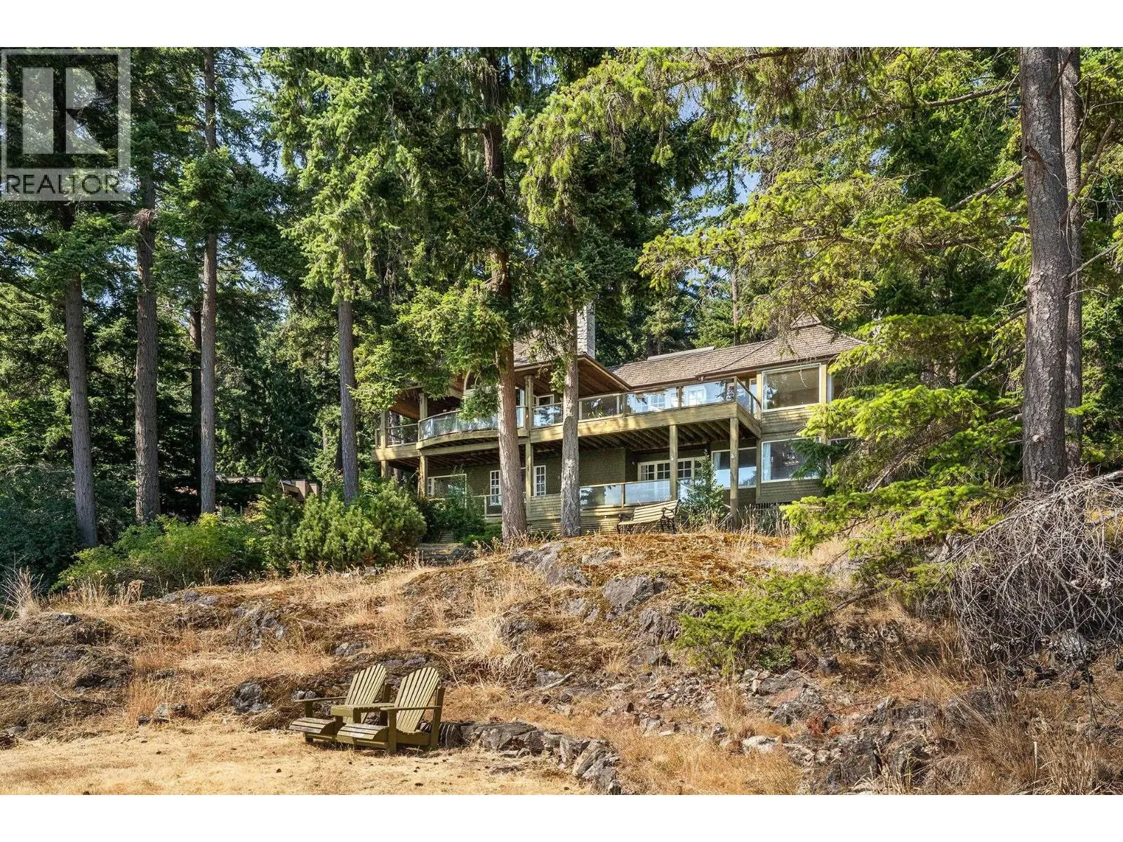 1251 FAIRWEATHER ROAD