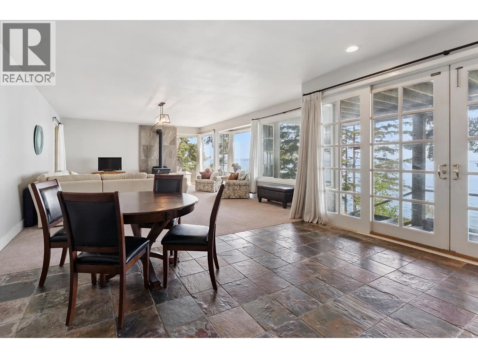 1251 FAIRWEATHER ROAD