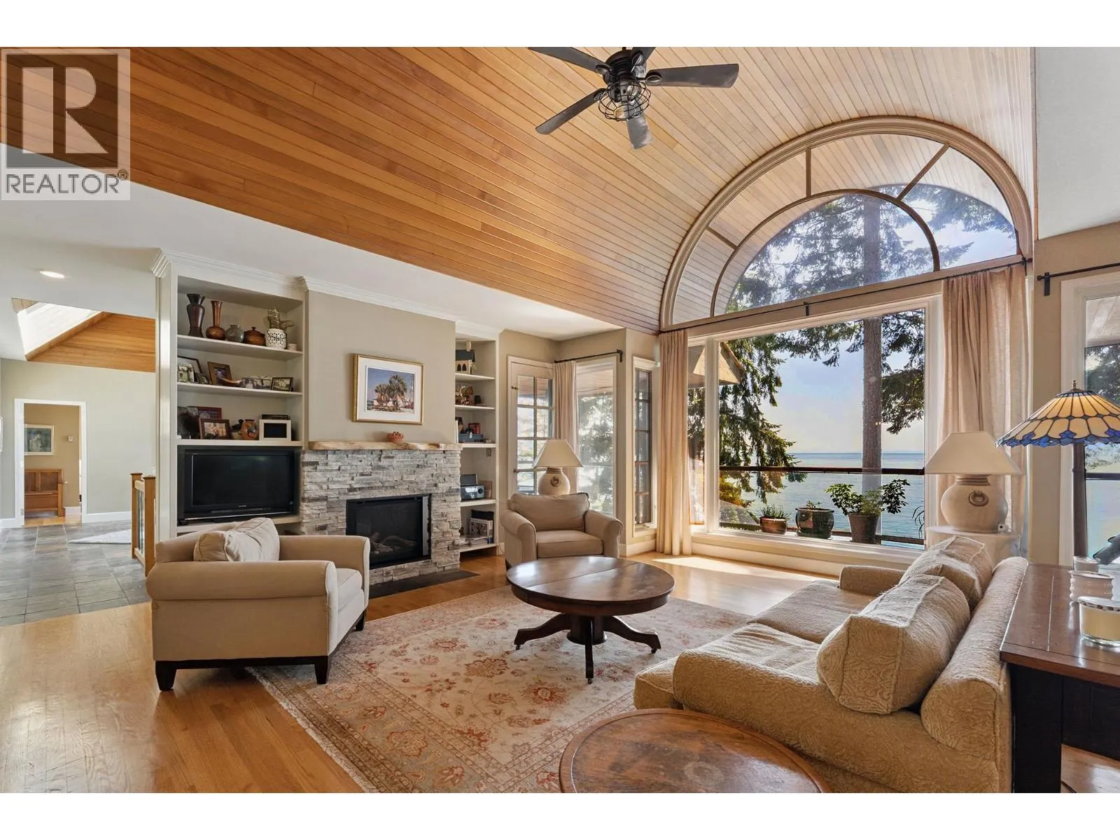 1251 FAIRWEATHER ROAD