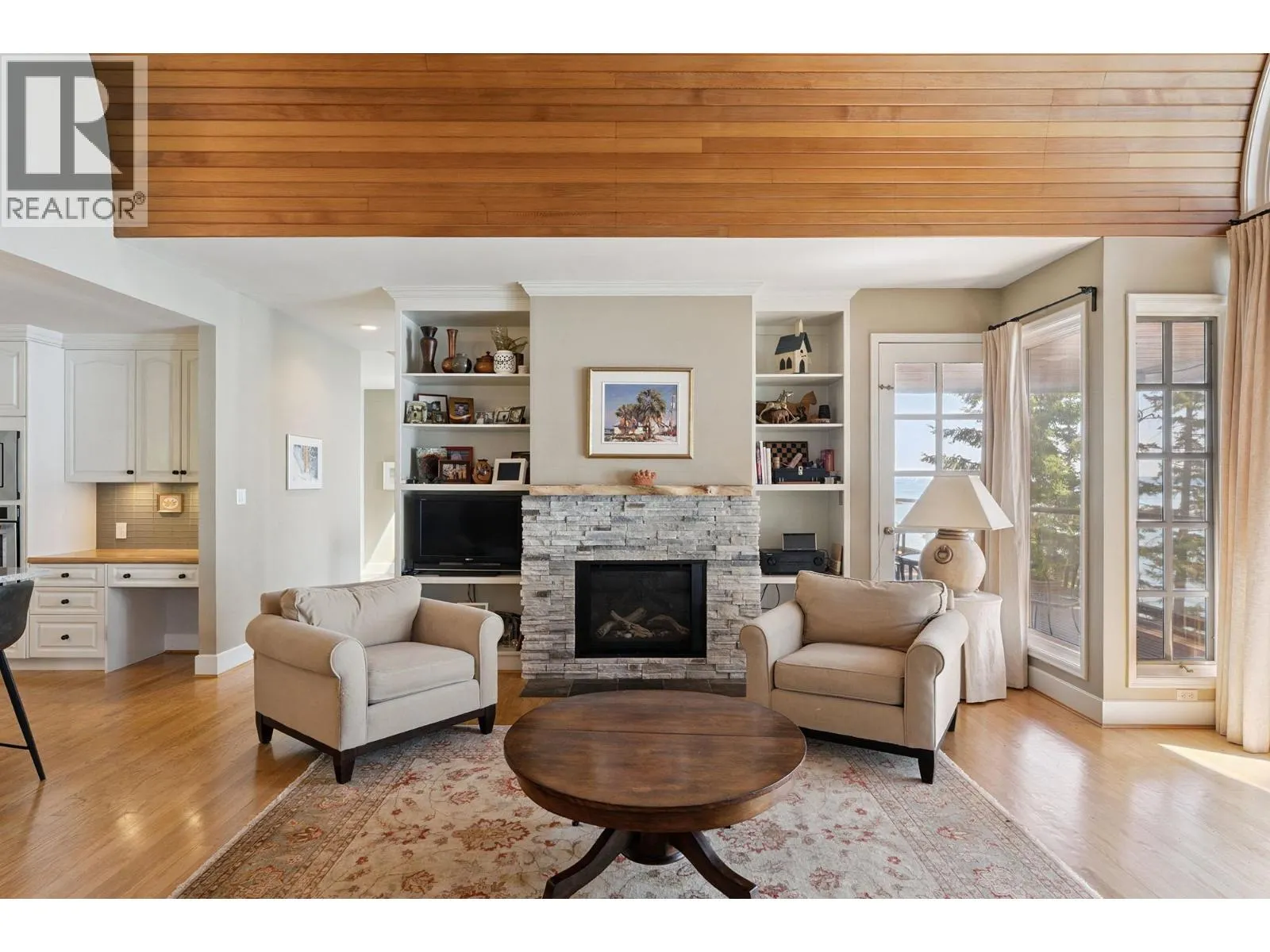 1251 FAIRWEATHER ROAD