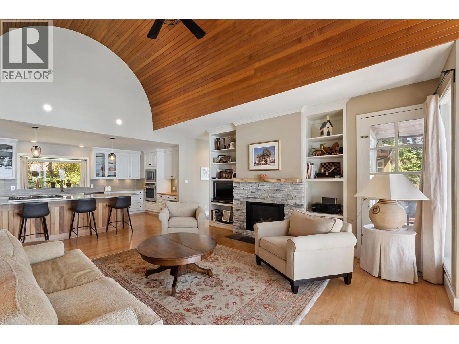 1251 FAIRWEATHER ROAD