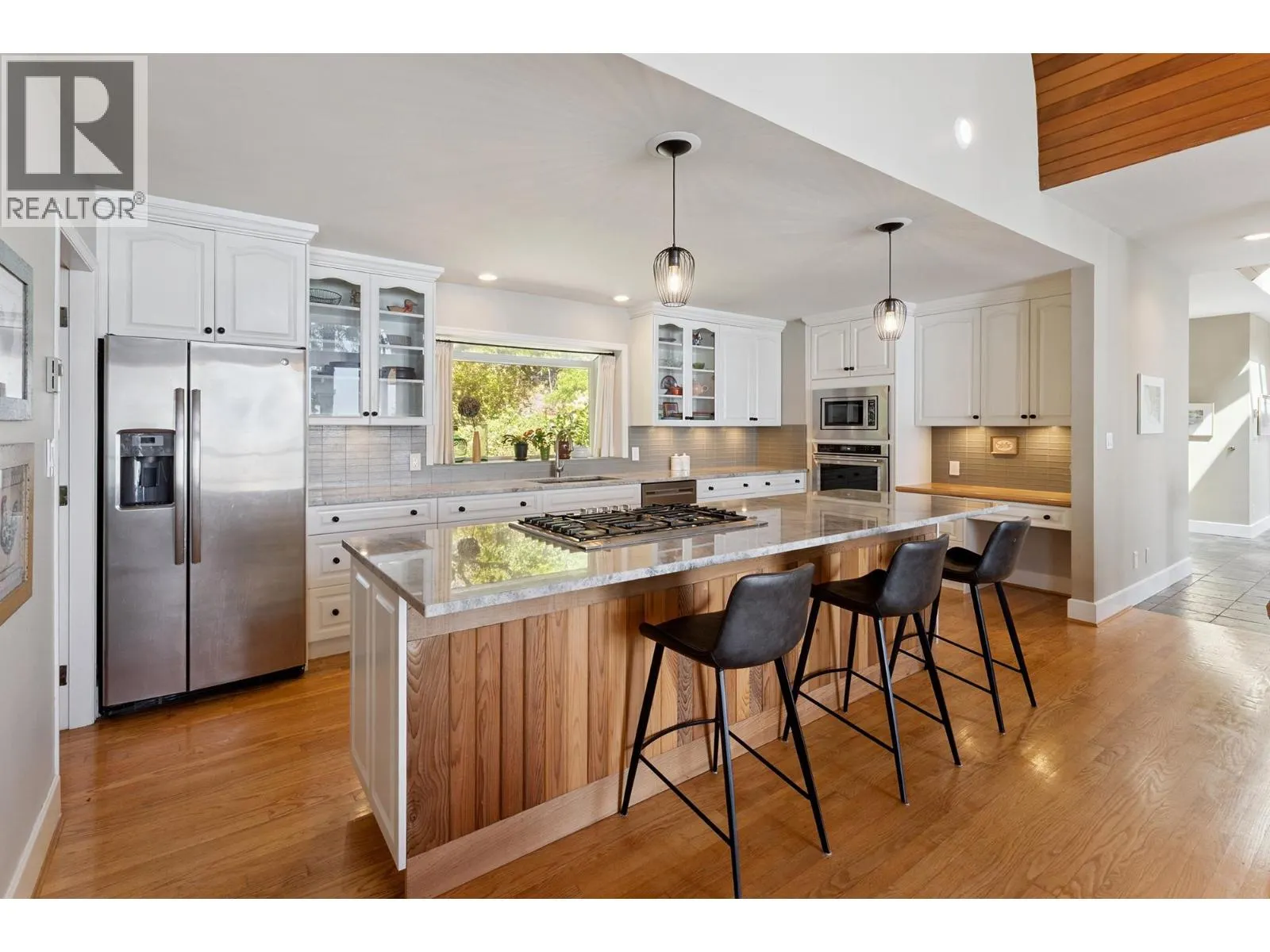 1251 FAIRWEATHER ROAD