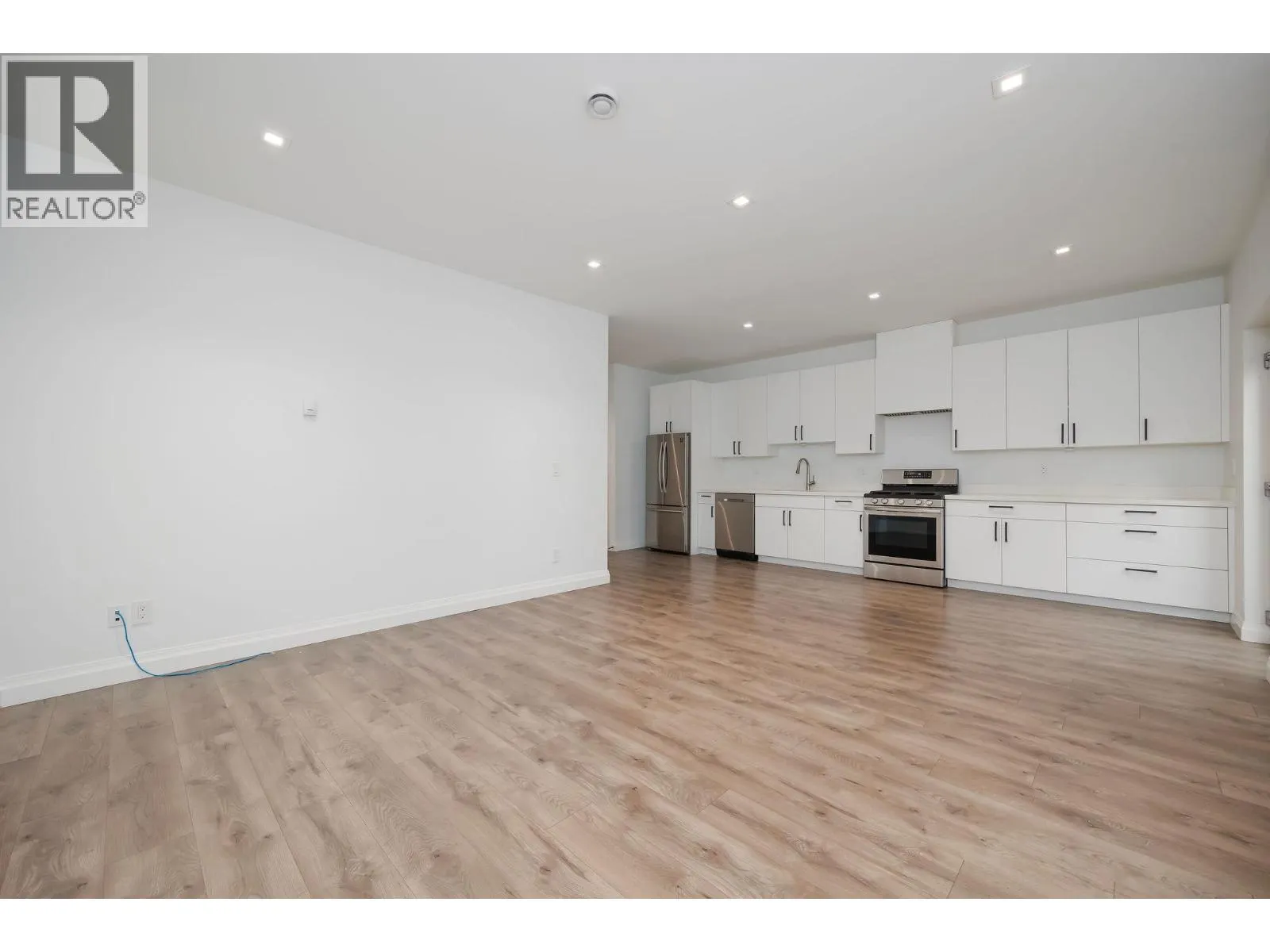 Basement-1XX DOWDING ROAD