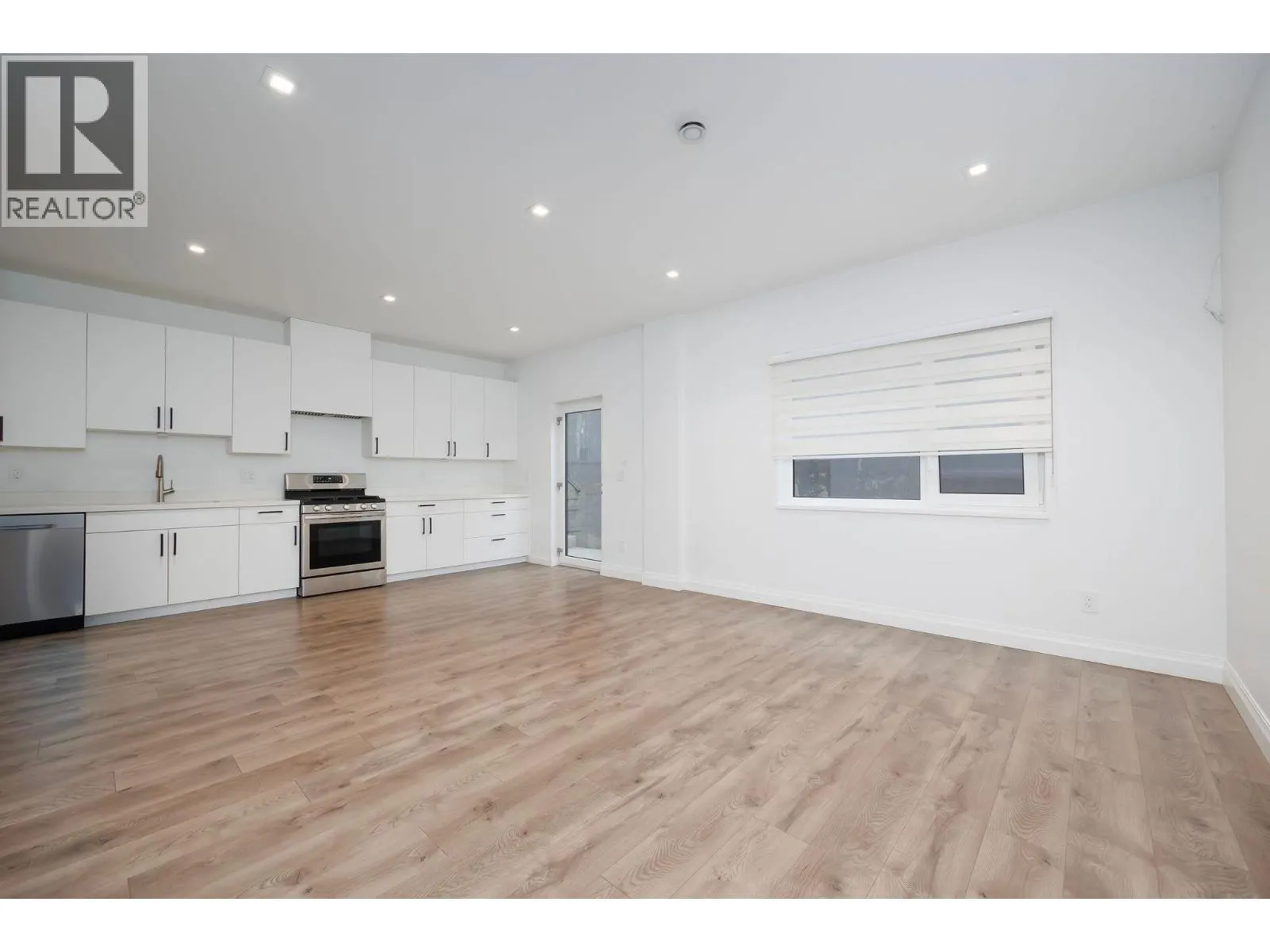 Basement-1XX DOWDING ROAD