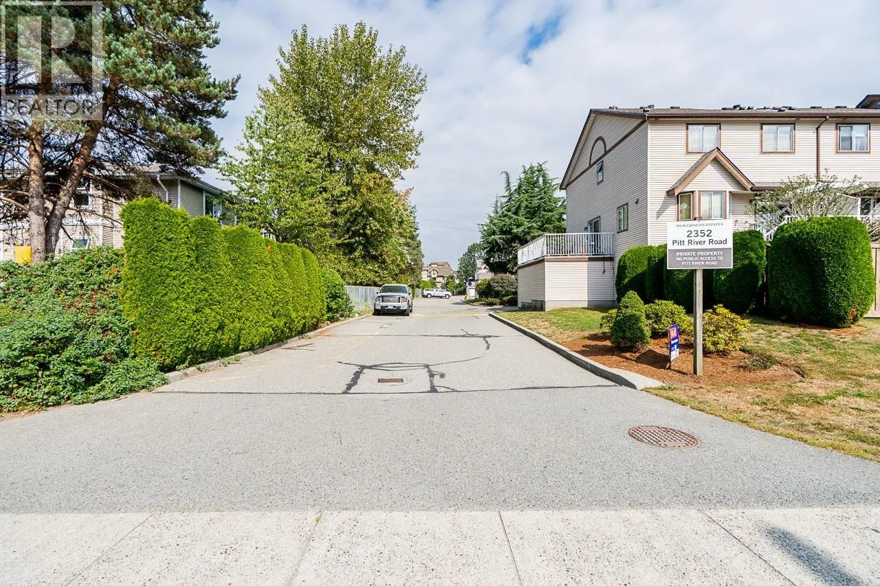 14 2352 PITT RIVER ROAD