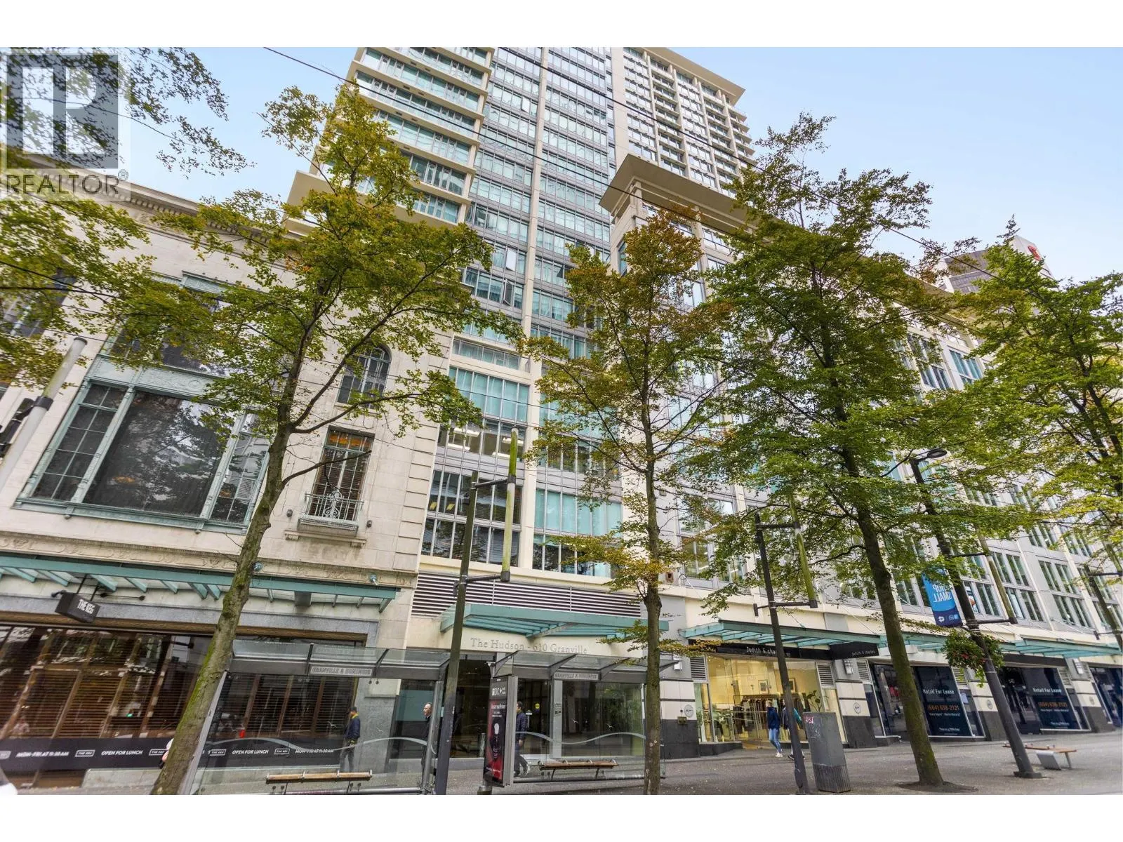 2613 610 GRANVILLE STREET