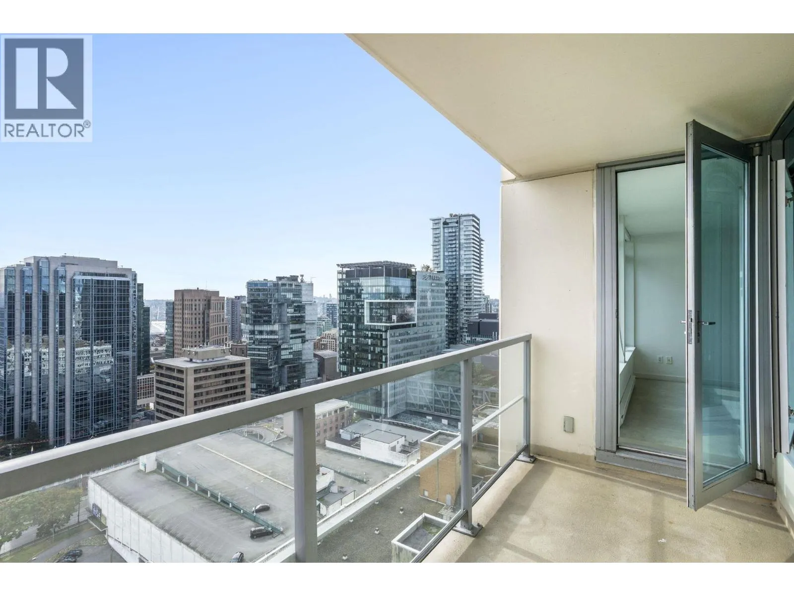 2613 610 GRANVILLE STREET