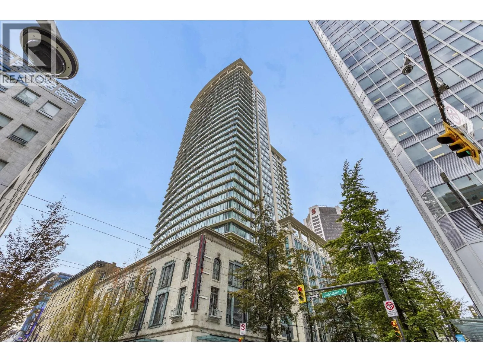 2613 610 GRANVILLE STREET
