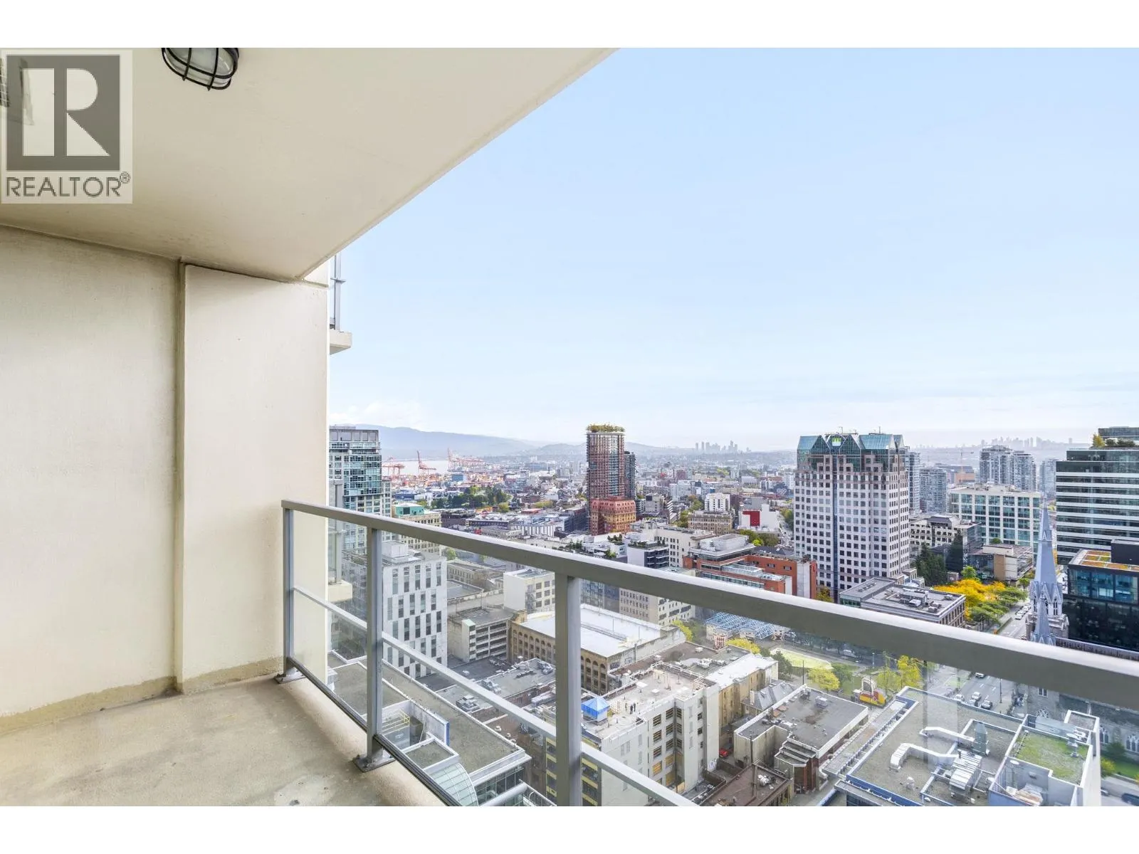 2613 610 GRANVILLE STREET