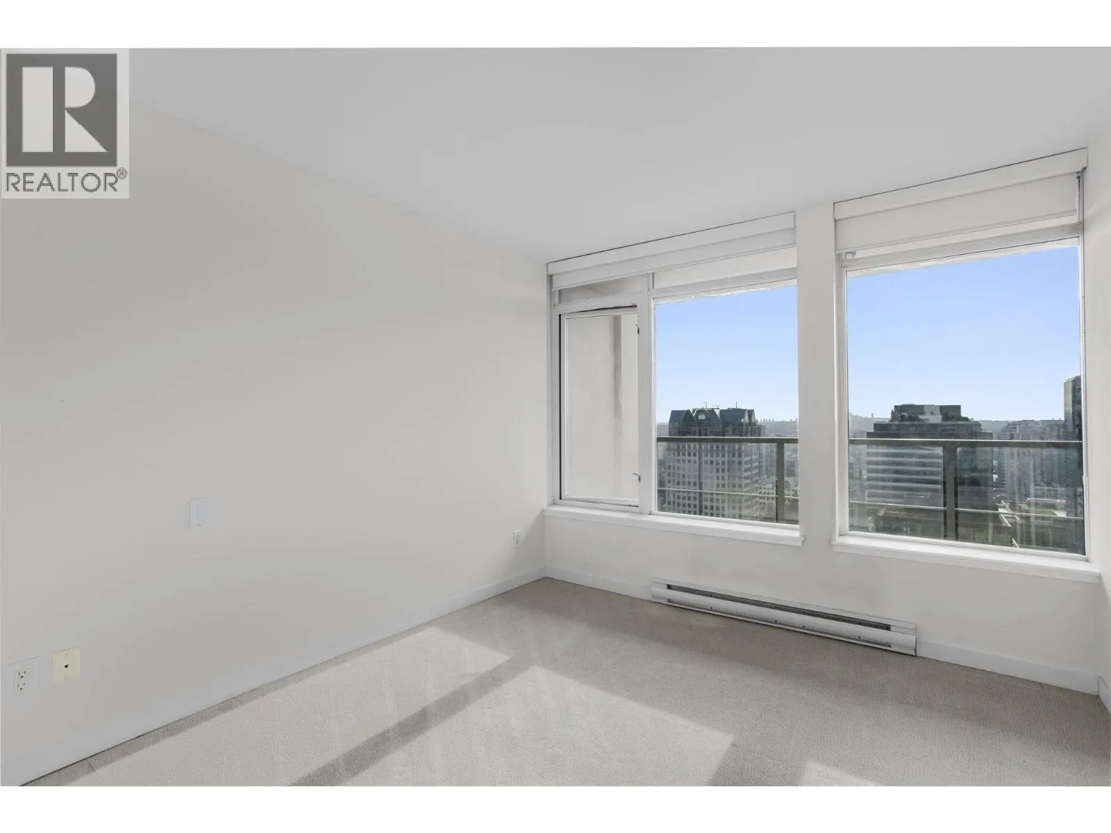 2613 610 GRANVILLE STREET