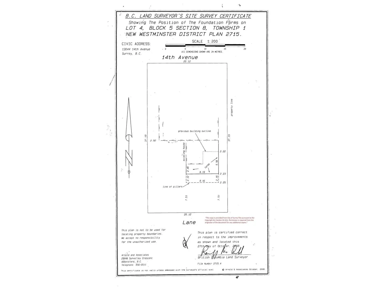 13044 14 AVENUE