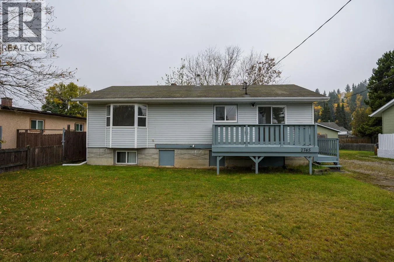 2745 GOGOLIN ROAD